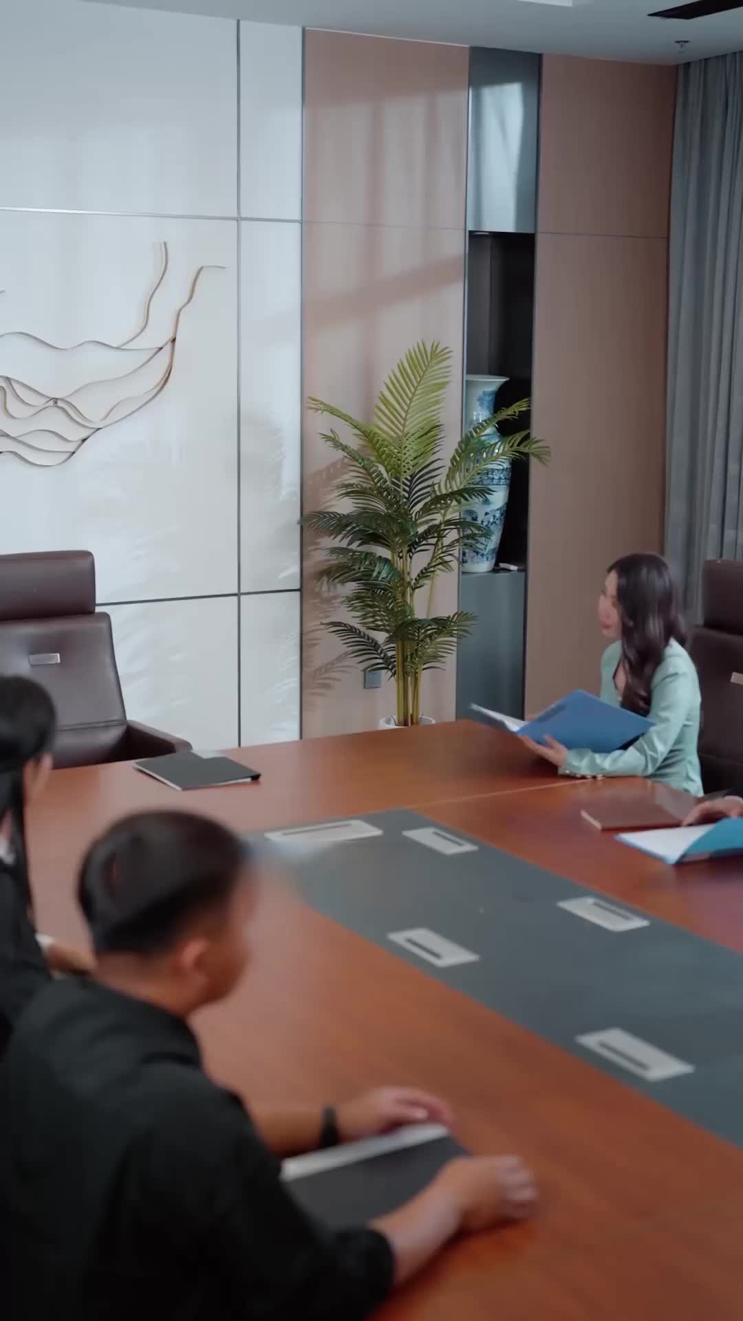 Episodio 74 de Redención del Amor: Su Triunfal Regreso
