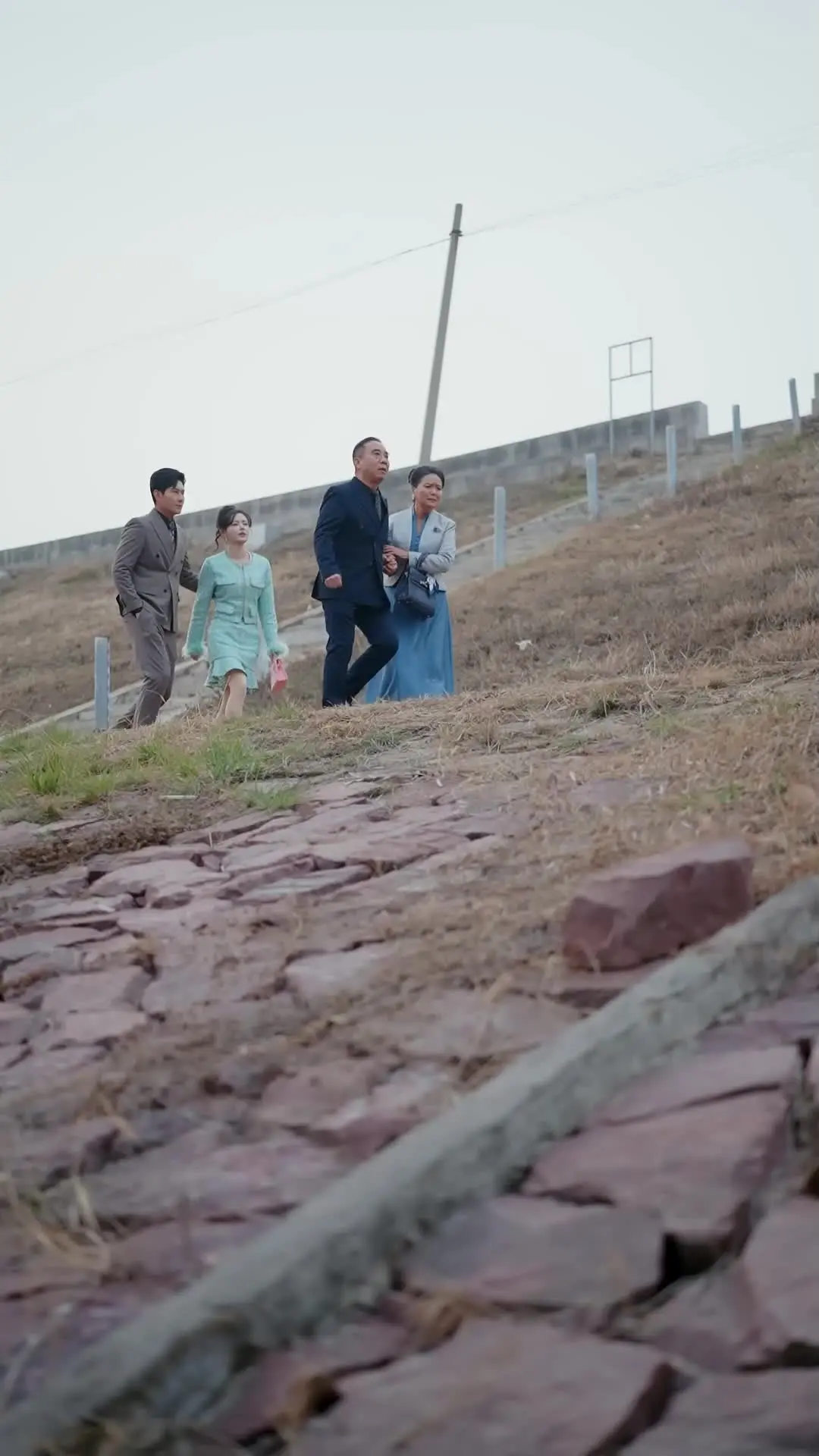 Episodio 10 de Reencarnado en pez, contraataqué