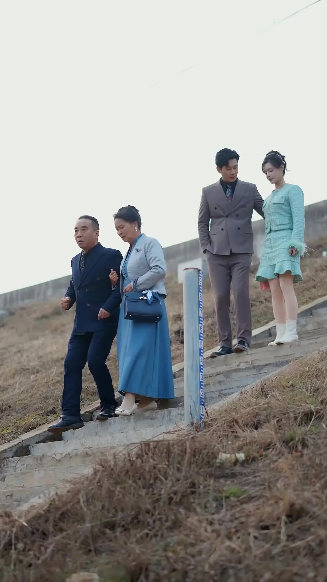 Episodio 9 de Reencarnado en pez, contraataqué