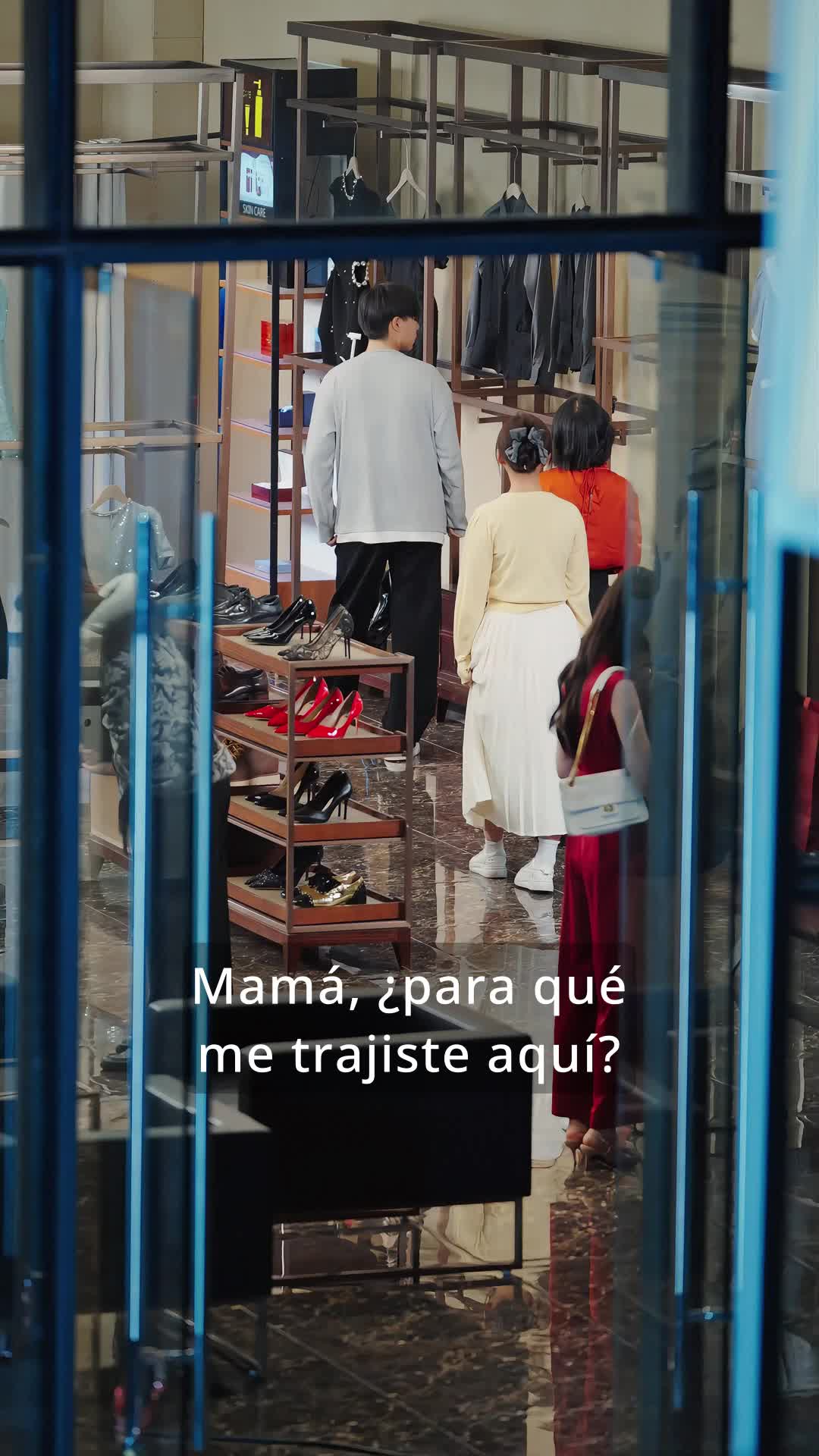 Episodio 16 de Reencuentro de Un Amor Perdido