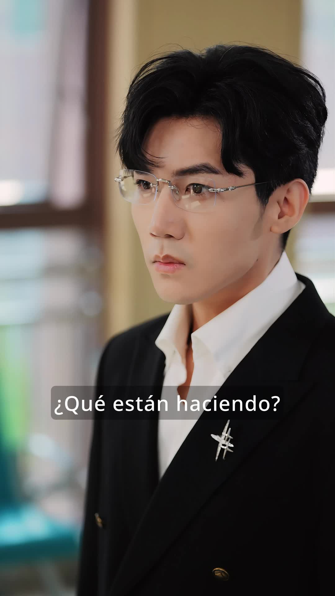Episodio 30 de Reencuentro de Un Amor Perdido