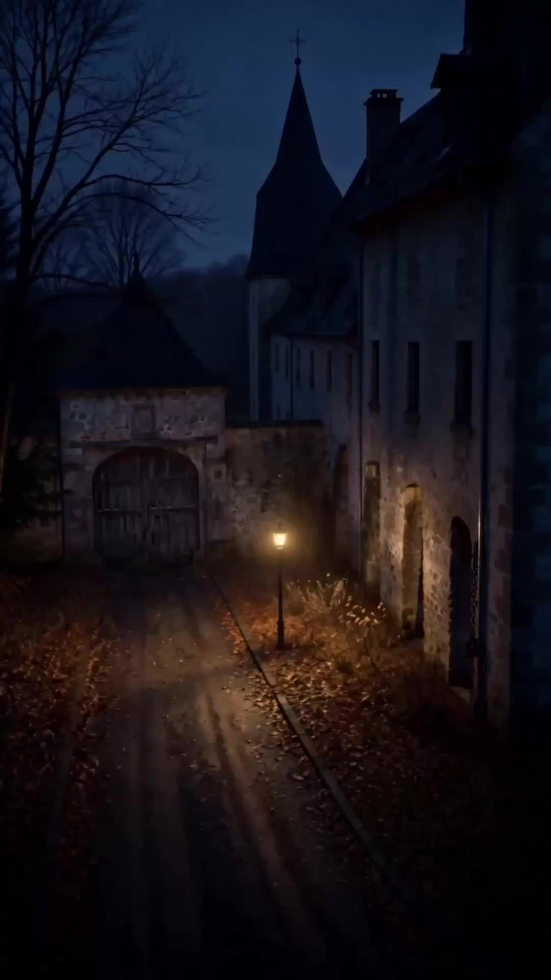 Episodio 1 de Regreso del reformatorio