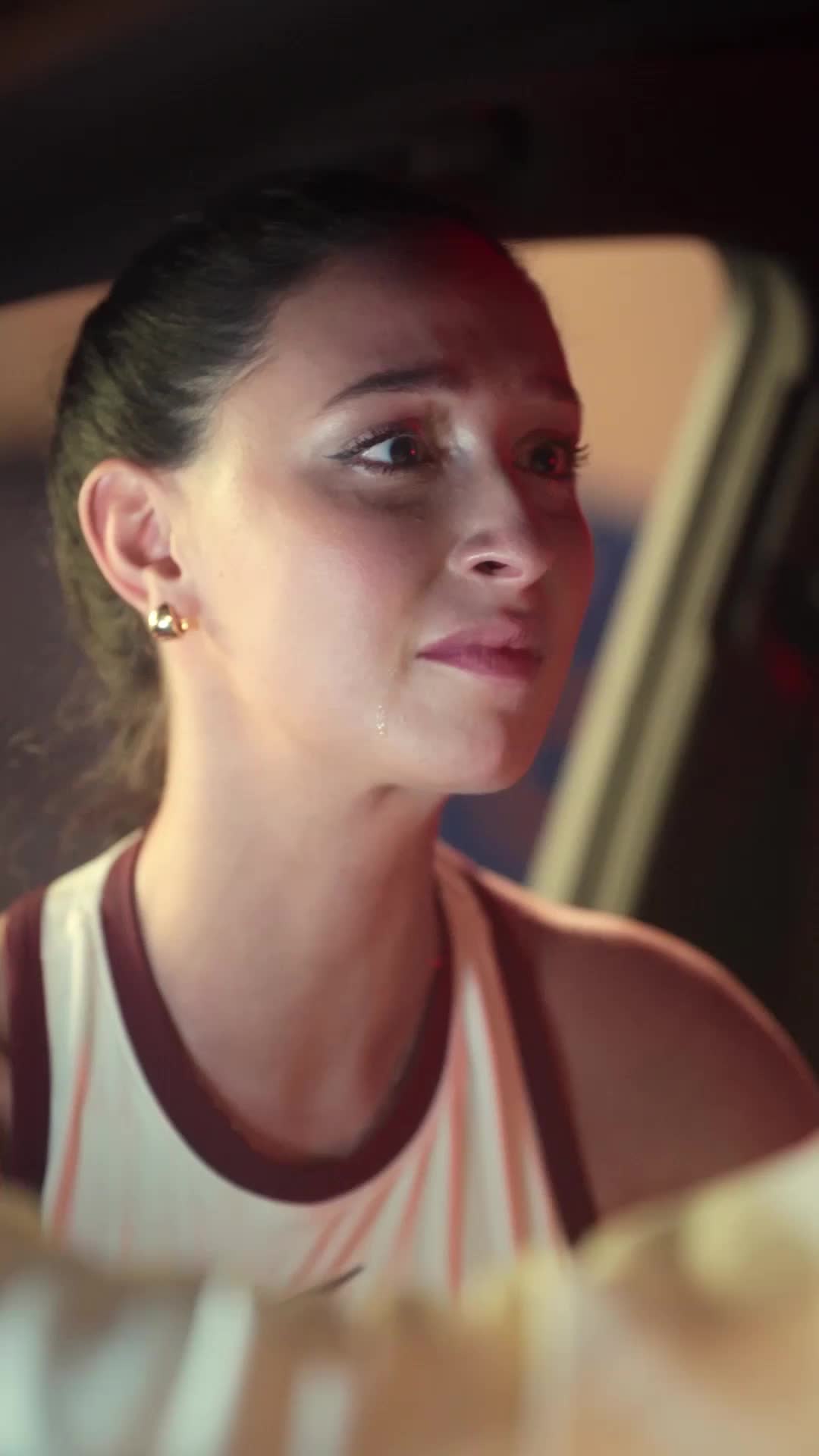 Episodio 47 de Reina de la cancha