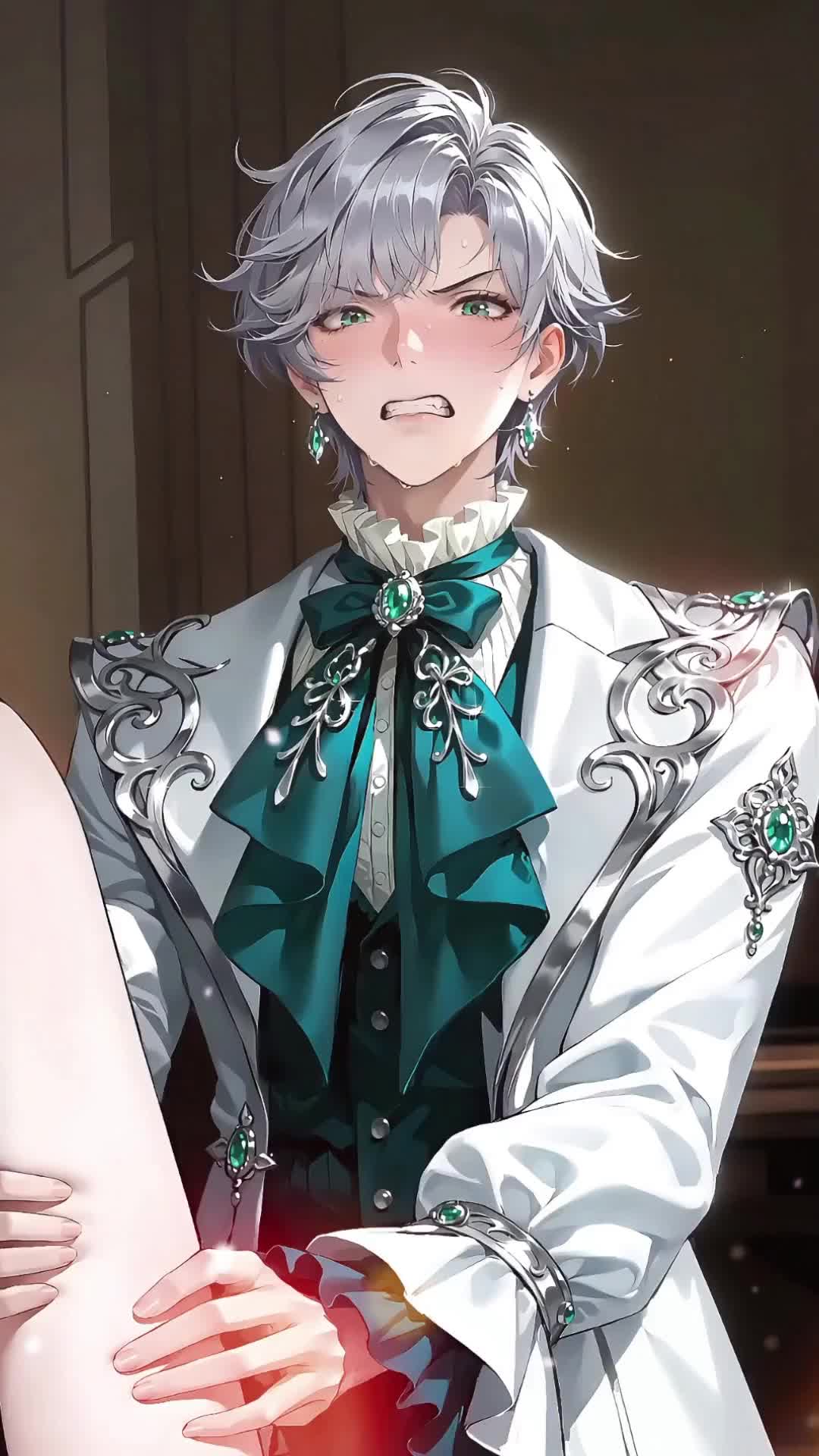 Episodio 1 de Reina de las bestias: un imperio a mis pies