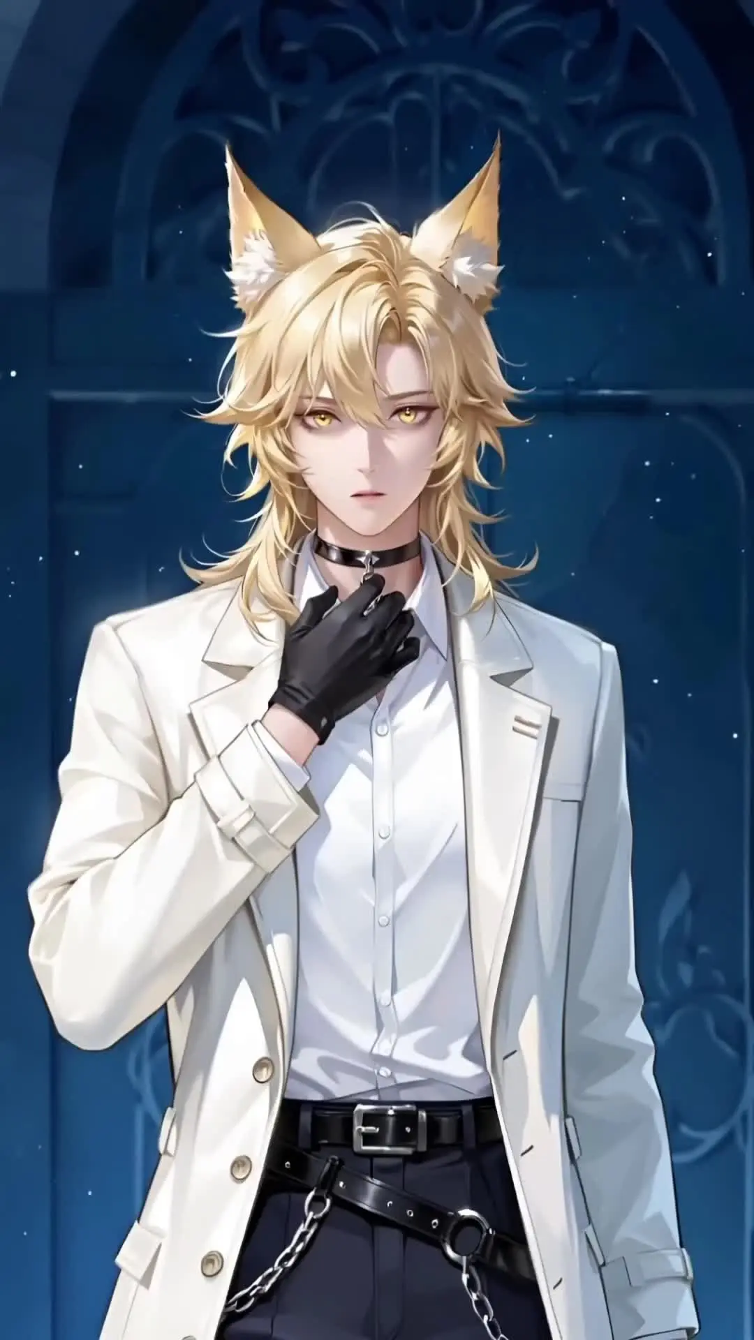 Episodio 10 de Reina de las bestias: un imperio a mis pies