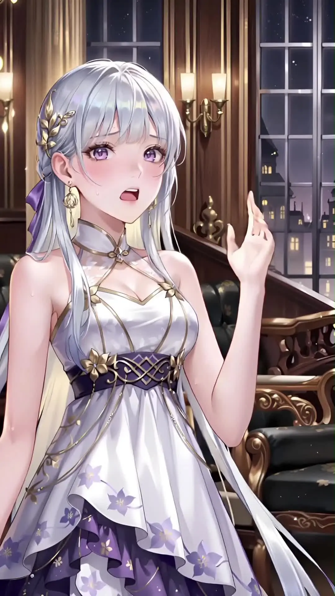Episodio 18 de Reina de las bestias: un imperio a mis pies