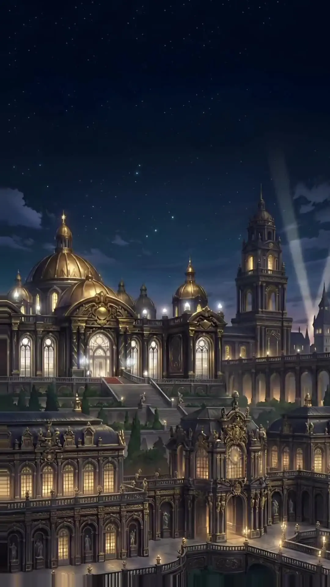 Episodio 22 de Reina de las bestias: un imperio a mis pies