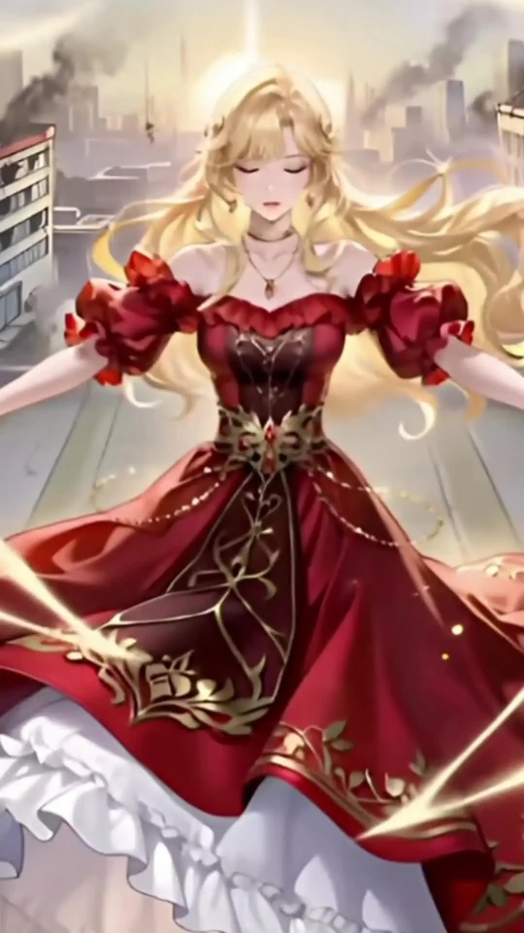 Episodio 31 de Reina de las bestias: un imperio a mis pies