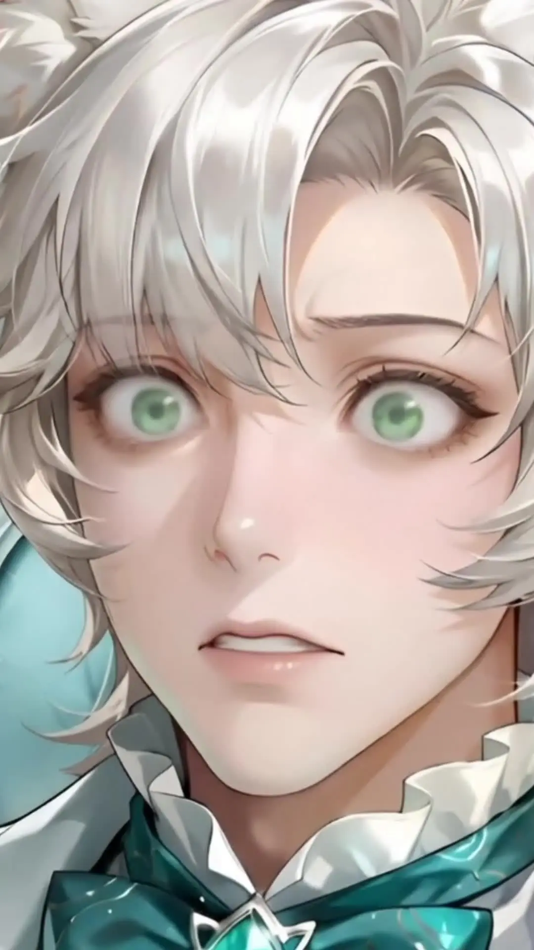 Episodio 35 de Reina de las bestias: un imperio a mis pies