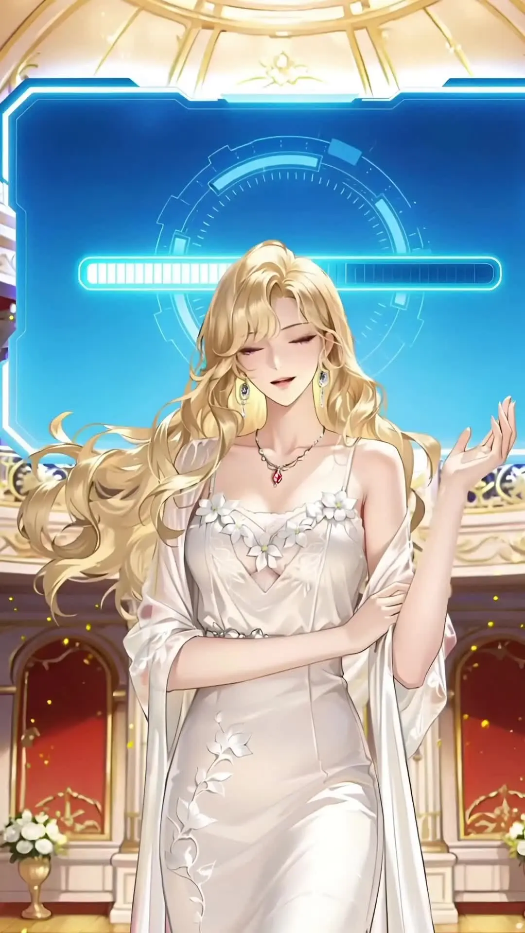 Episodio 4 de Reina de las bestias: un imperio a mis pies