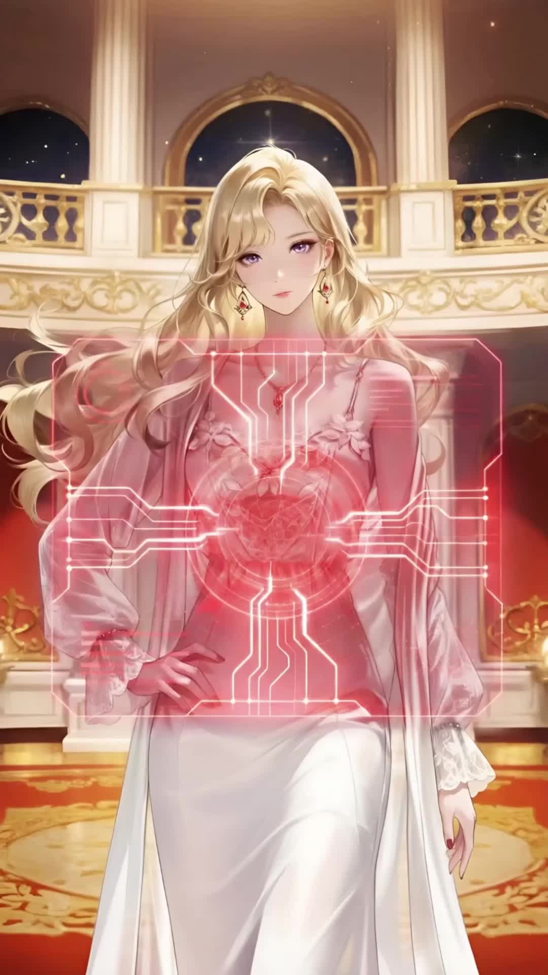 Episodio 5 de Reina de las bestias: un imperio a mis pies