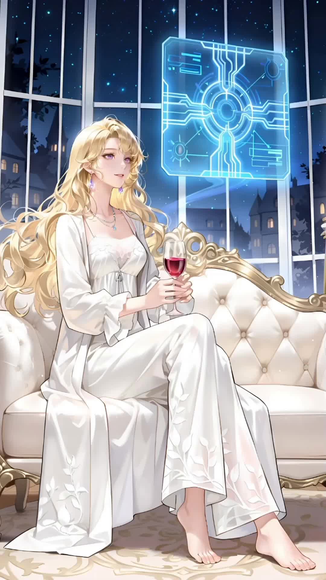 Episodio 51 de Reina de las bestias: un imperio a mis pies