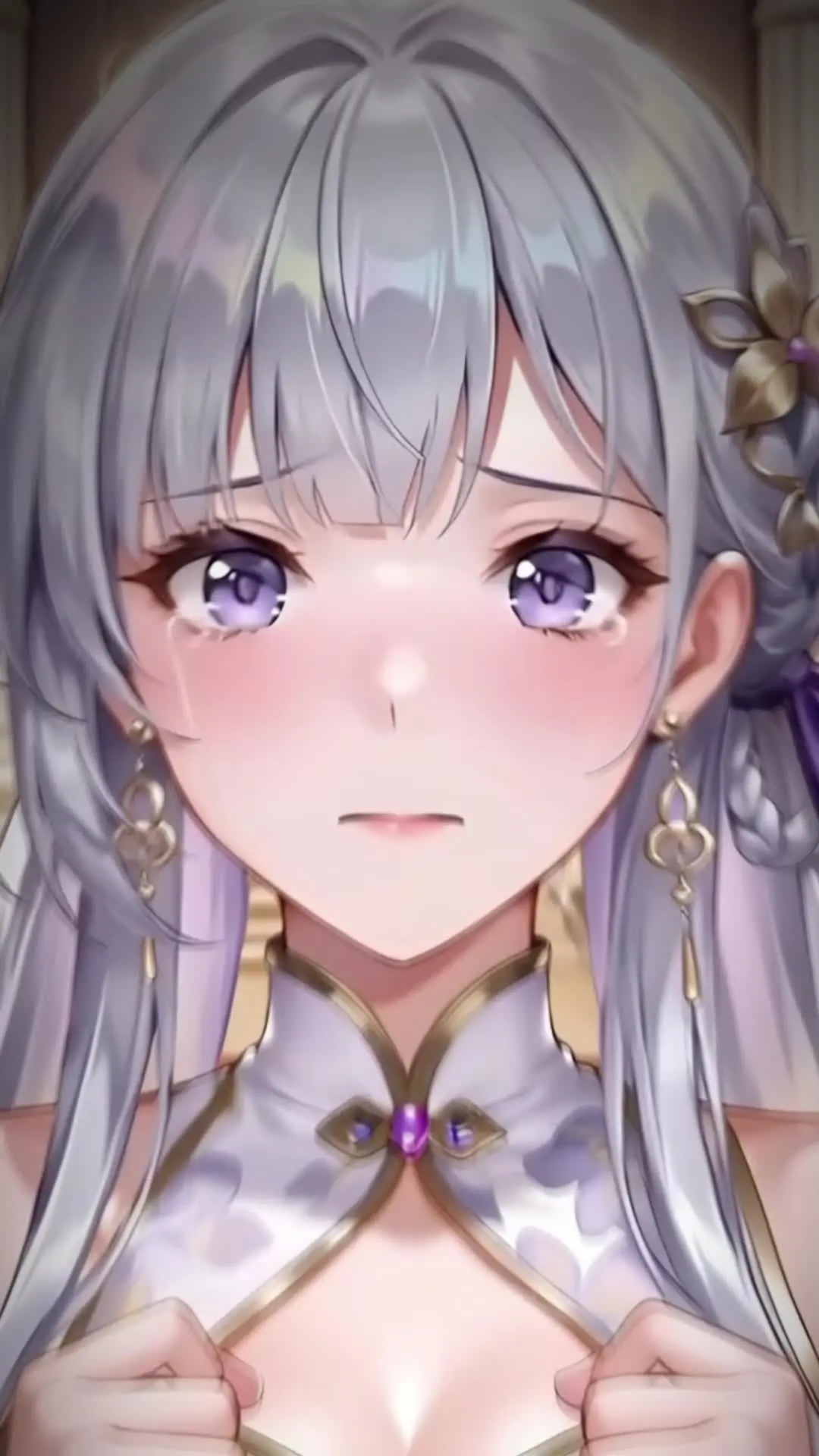 Episodio 6 de Reina de las bestias: un imperio a mis pies