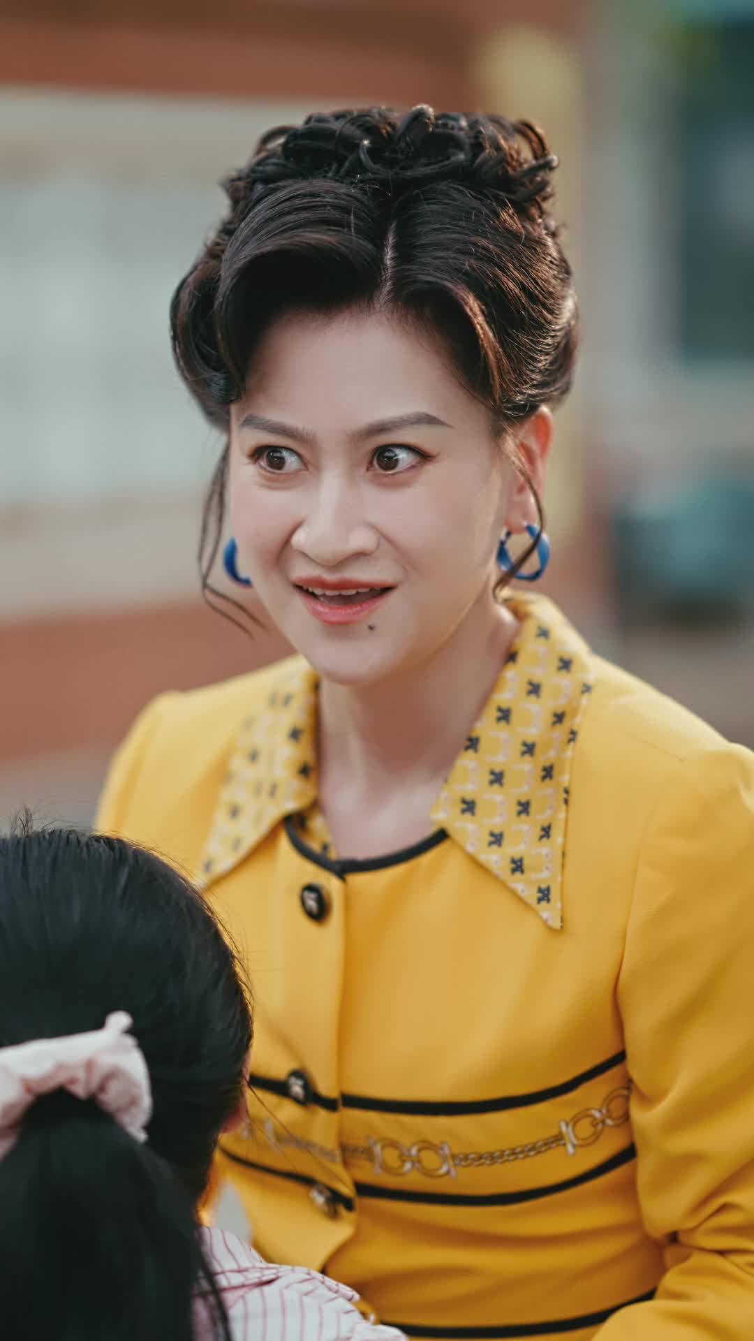Episodio 11 de Reiniciar mi vida con mi hija