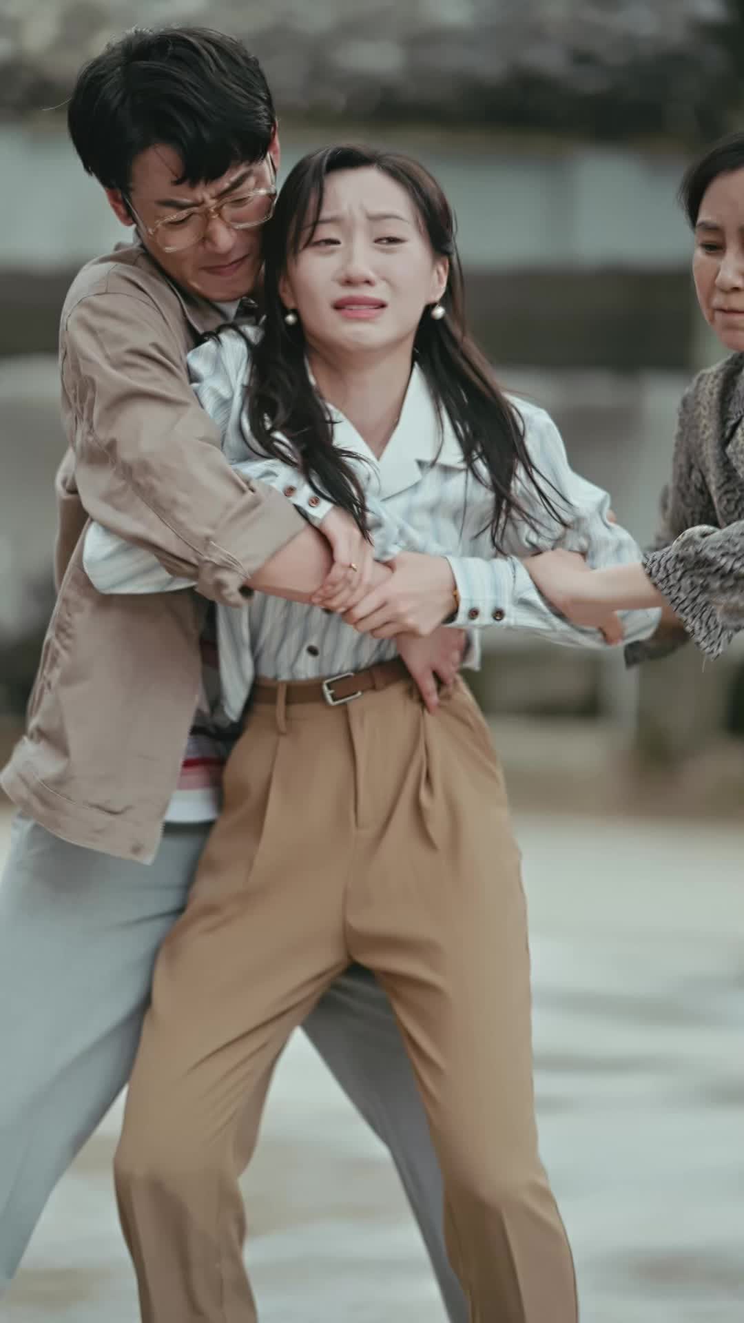 Episodio 12 de Reiniciar mi vida con mi hija