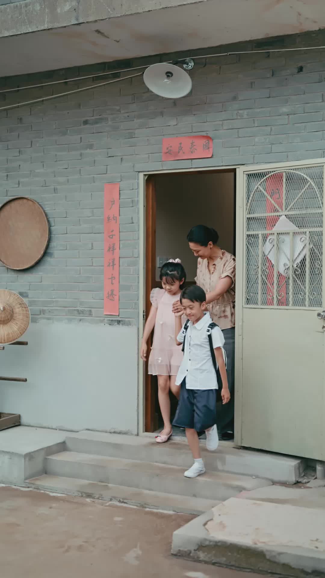 Episodio 47 de Reiniciar mi vida con mi hija