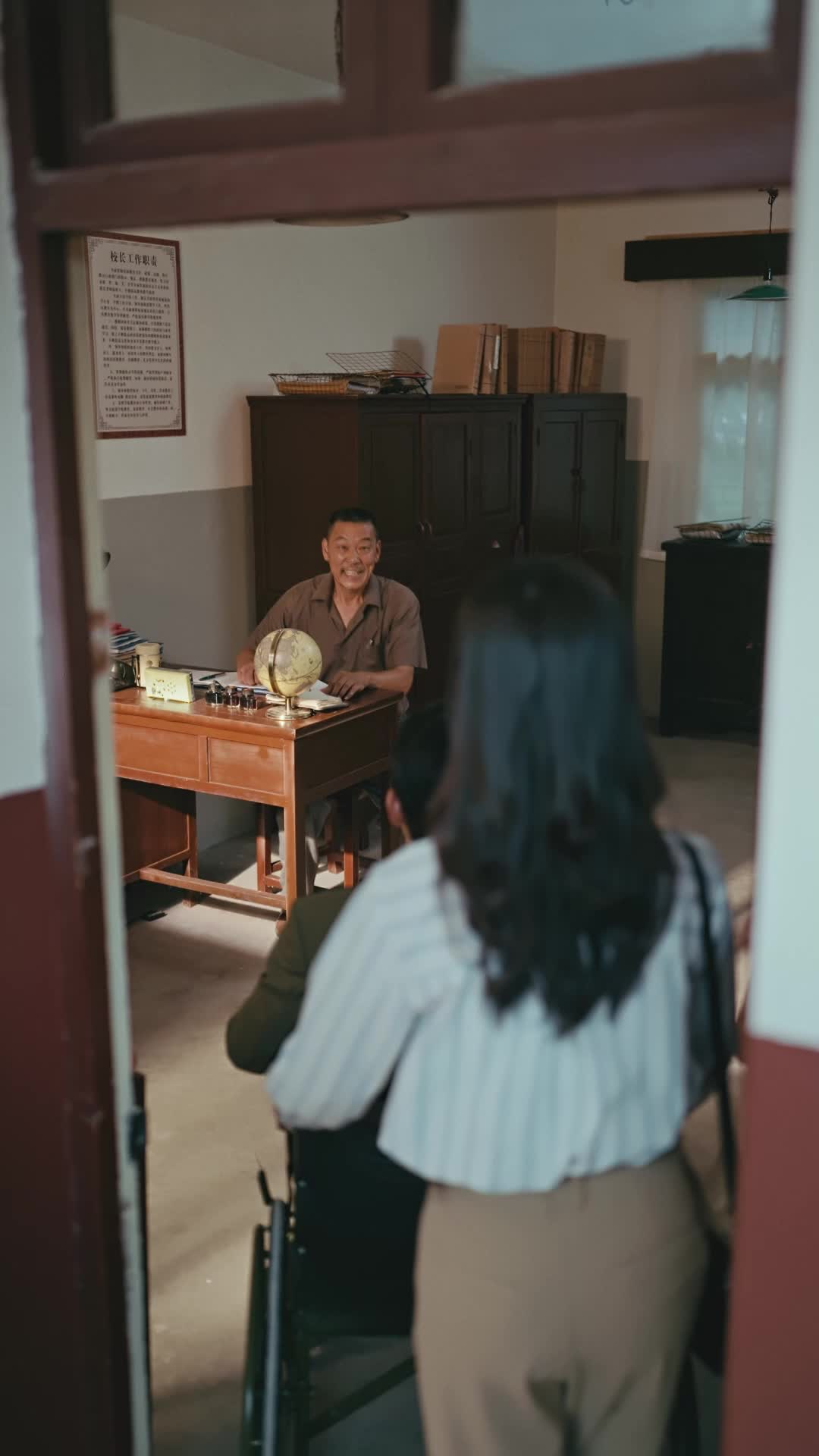 Episodio 9 de Reiniciar mi vida con mi hija