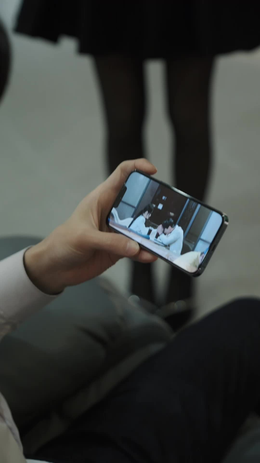 Episodio 13 de Renace para el amor