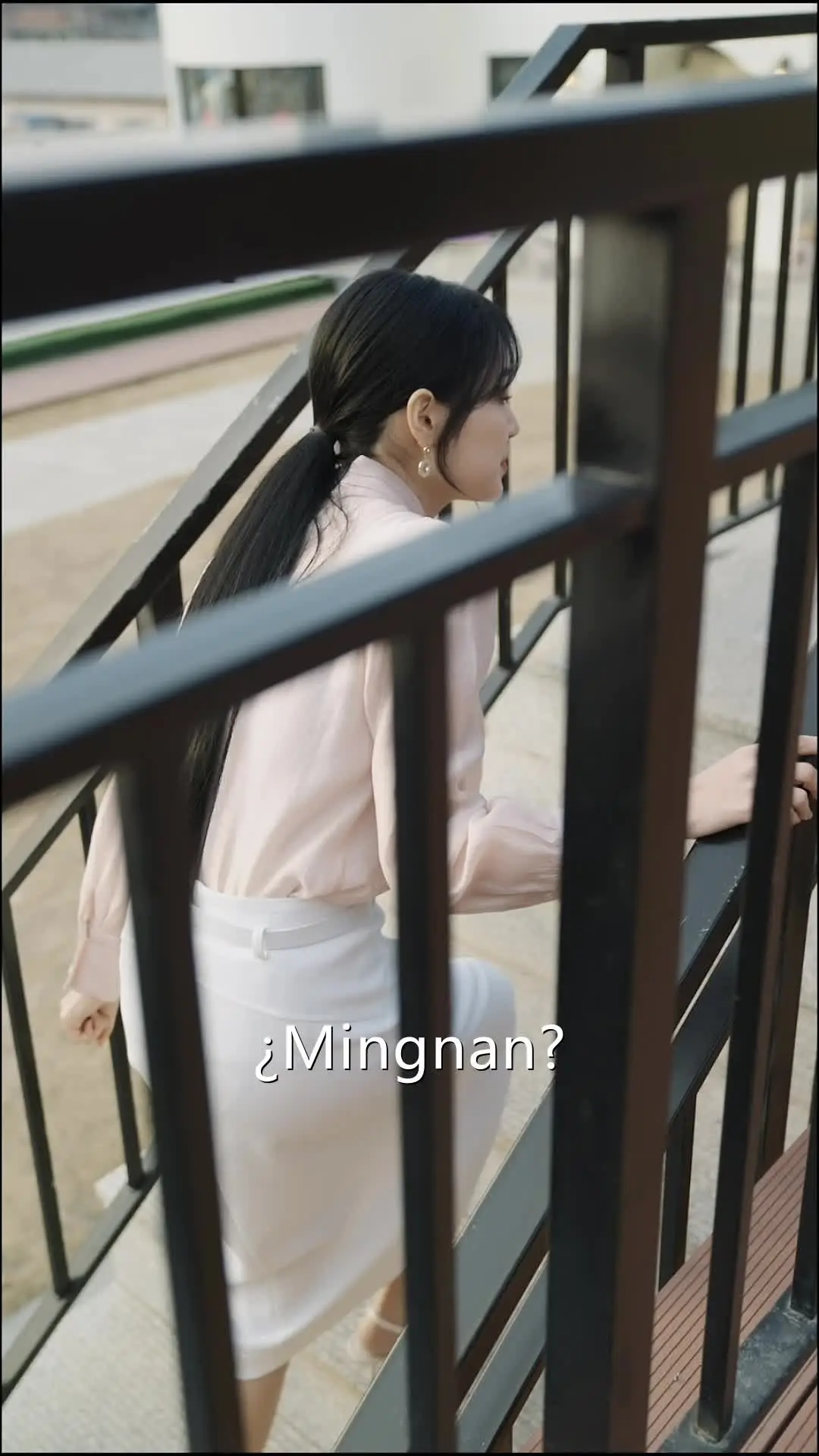 Episodio 15 de Renace para el amor