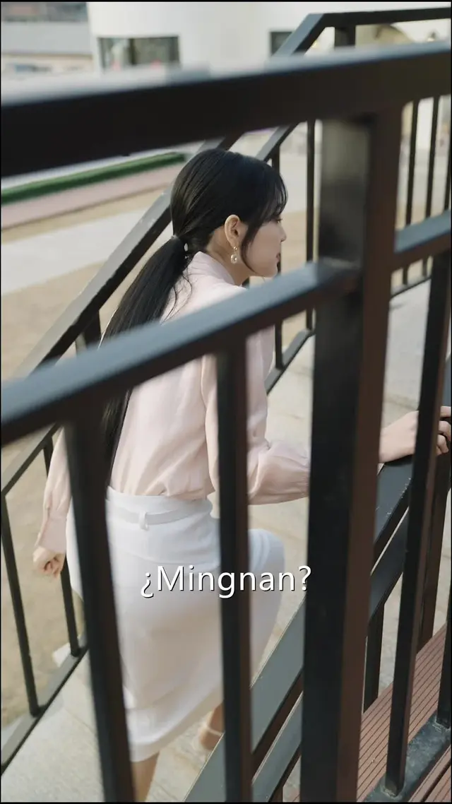 Episodio 15 de Renace para el amor