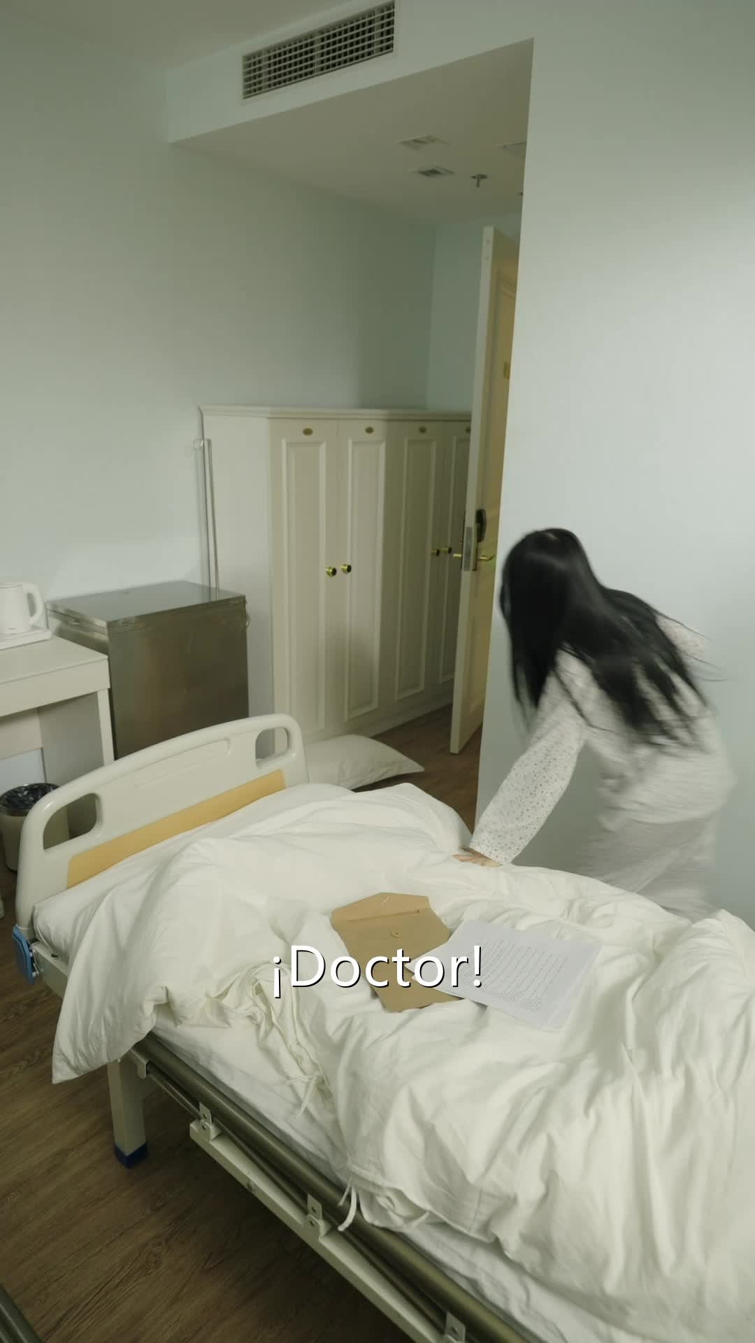 Episodio 25 de Renace para el amor