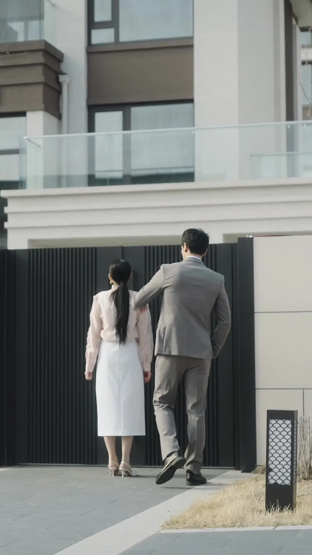 Episodio 38 de Renace para el amor