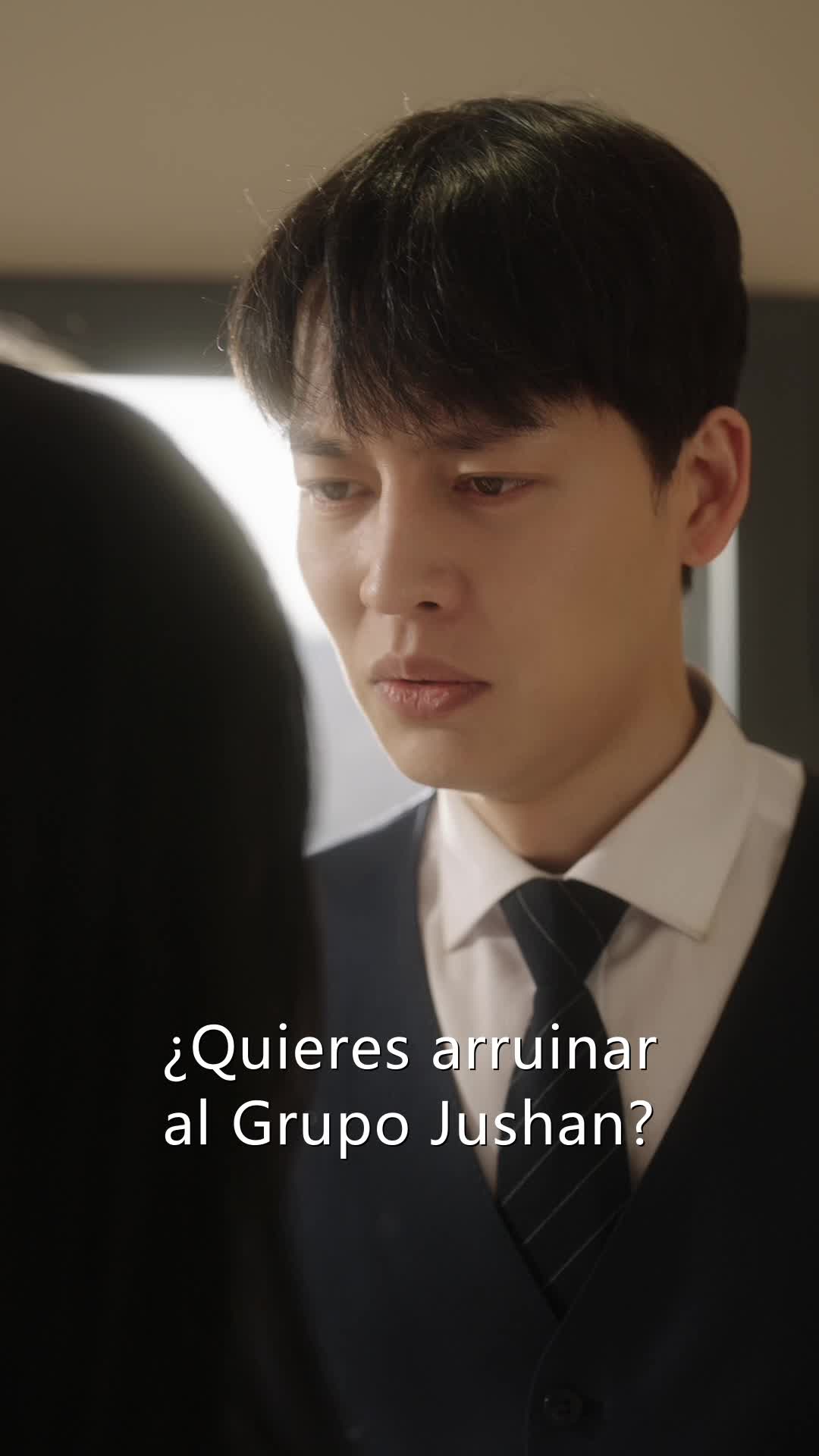 Episodio 4 de Renace para el amor