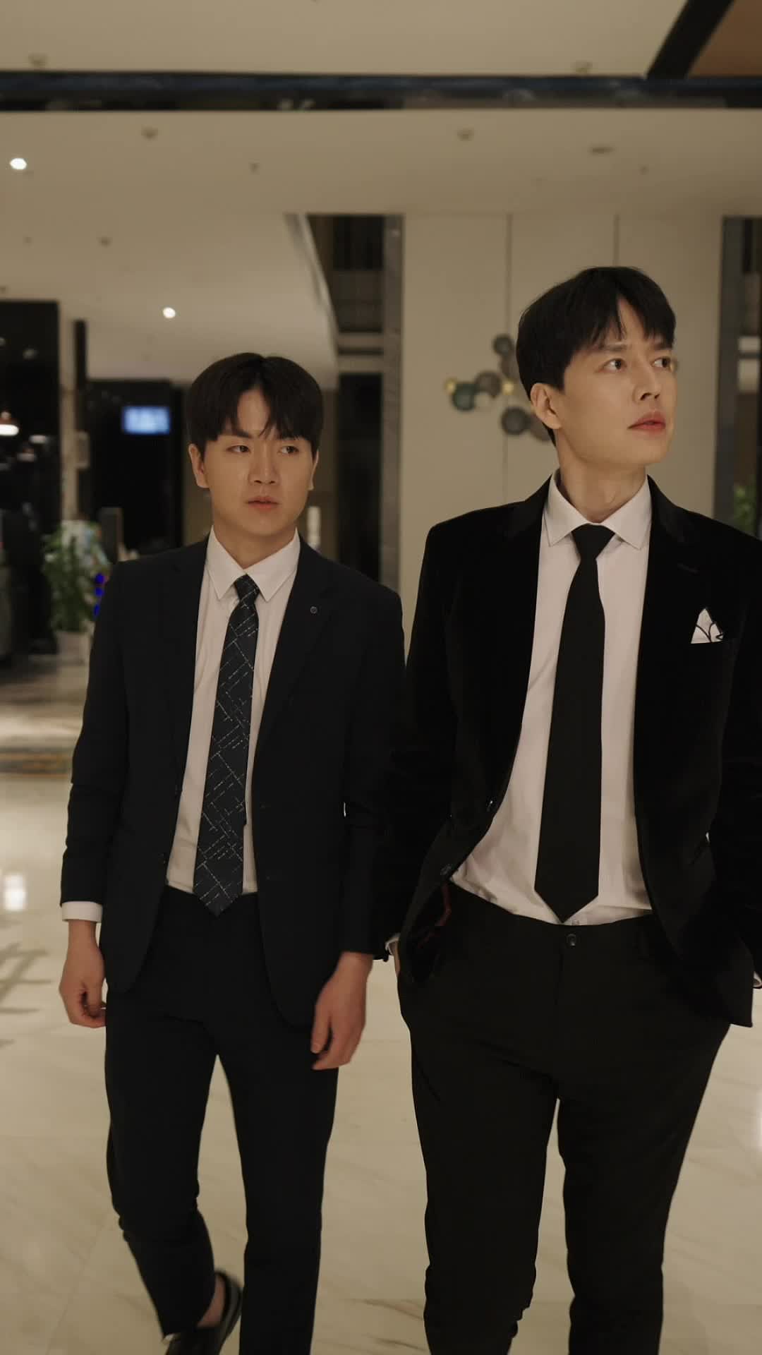 Episodio 40 de Renace para el amor