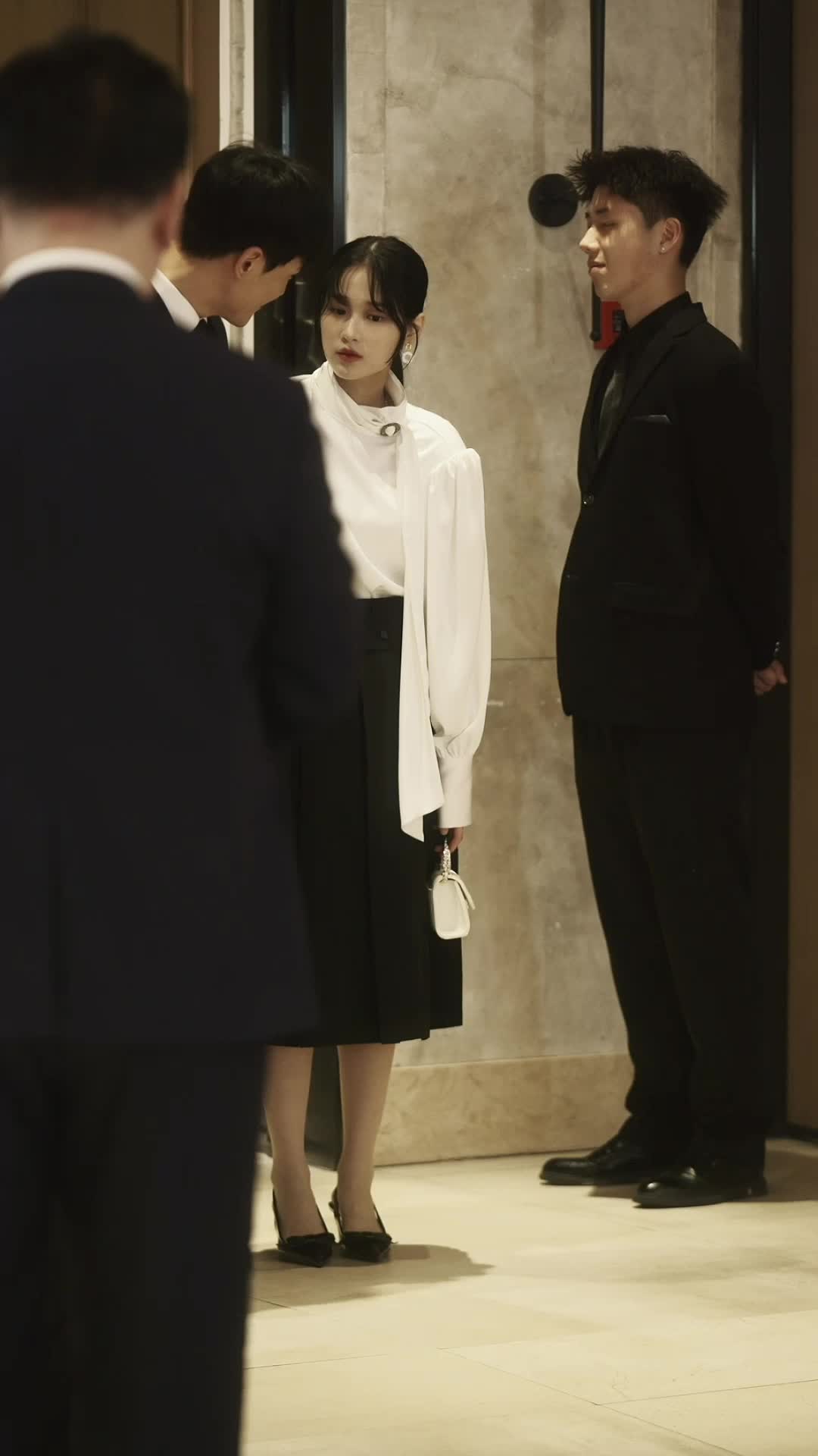 Episodio 41 de Renace para el amor