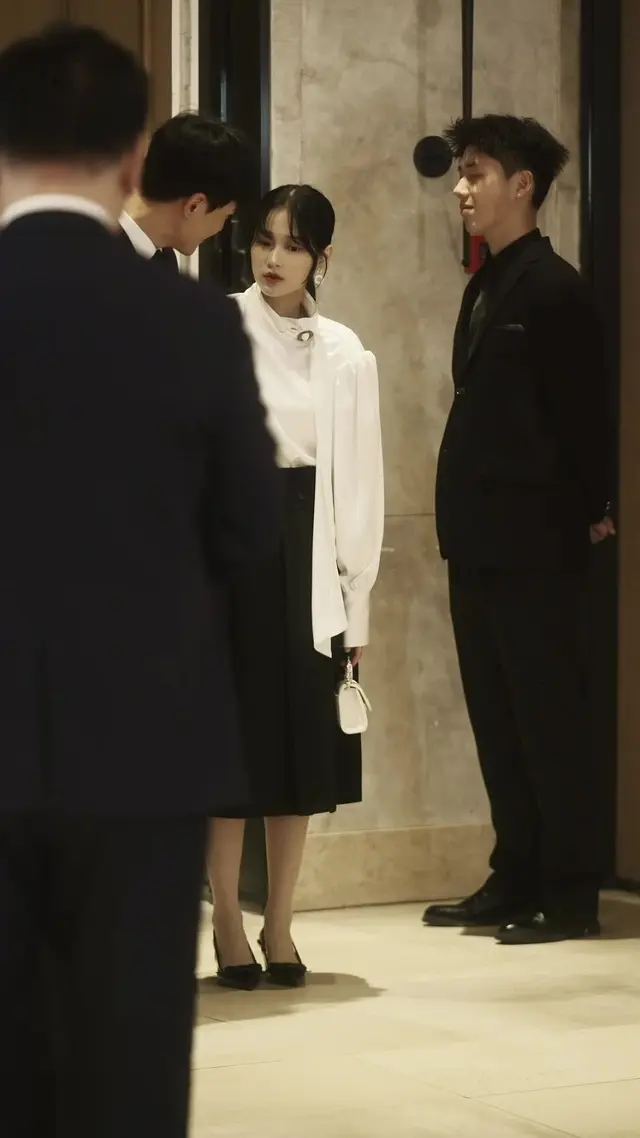 Episodio 41 de Renace para el amor