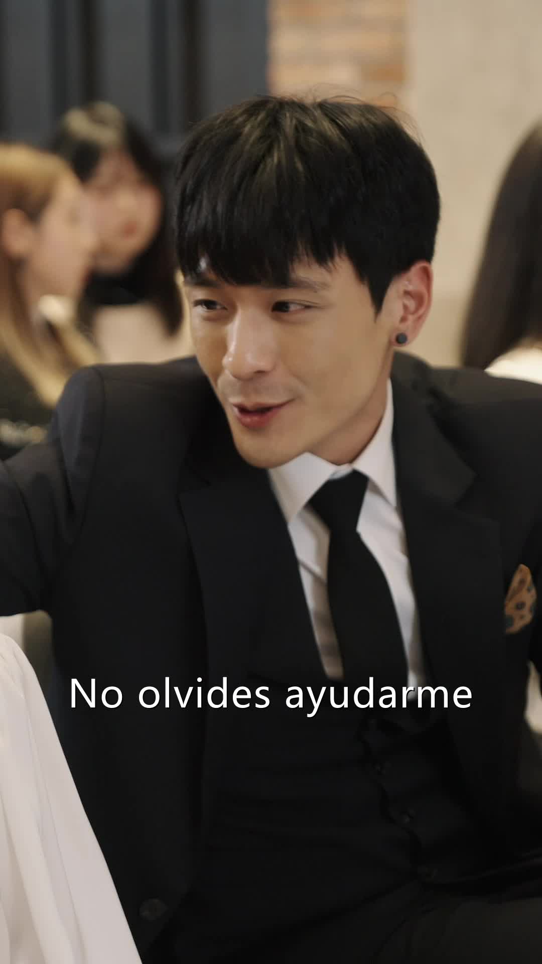 Episodio 43 de Renace para el amor