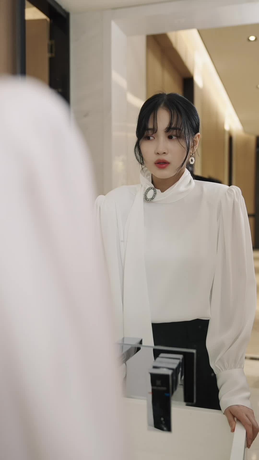 Episodio 46 de Renace para el amor