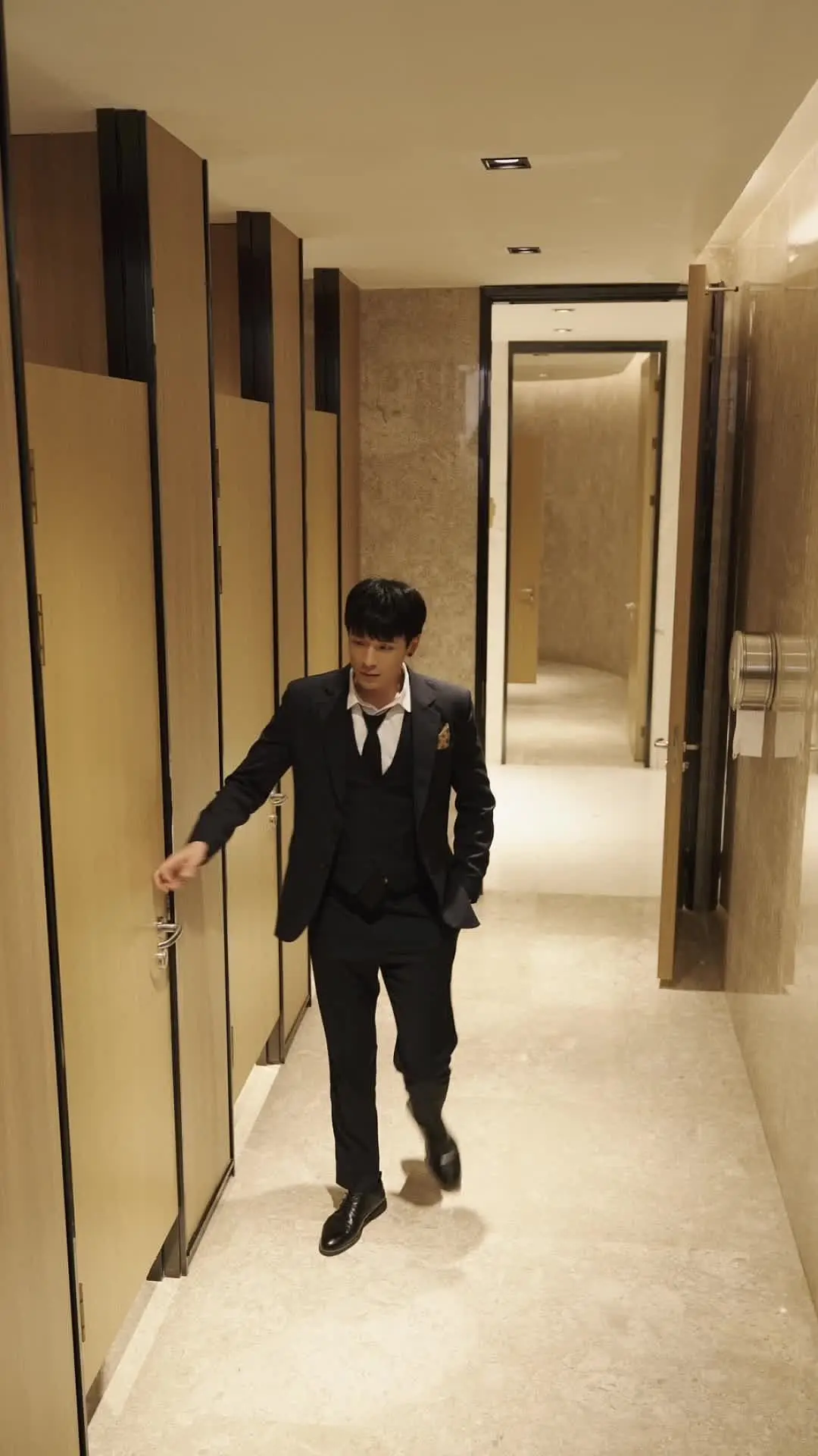 Episodio 47 de Renace para el amor