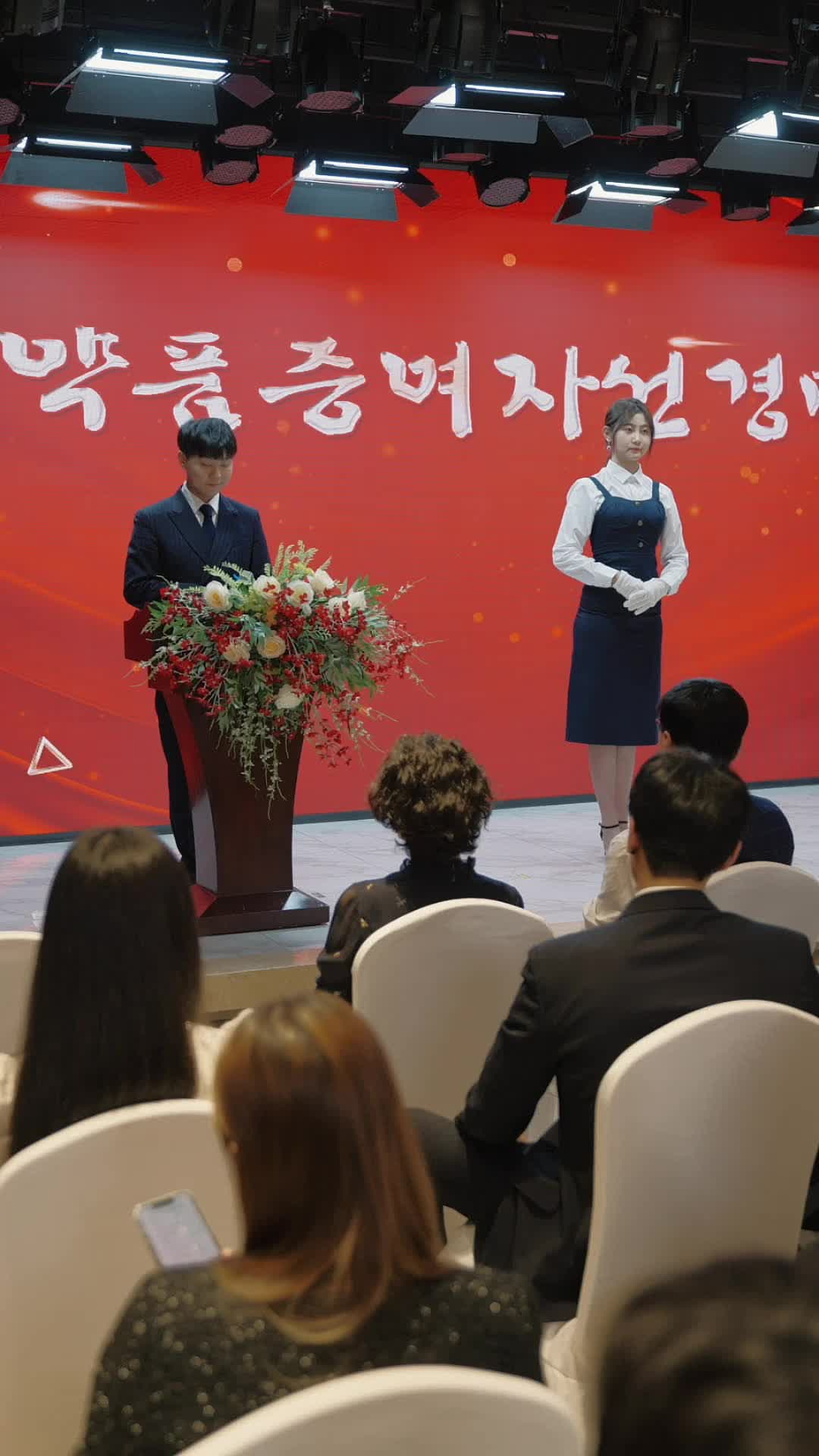 Episodio 48 de Renace para el amor