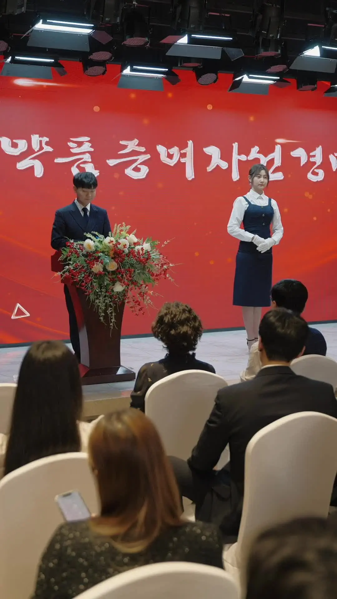 Episodio 48 de Renace para el amor