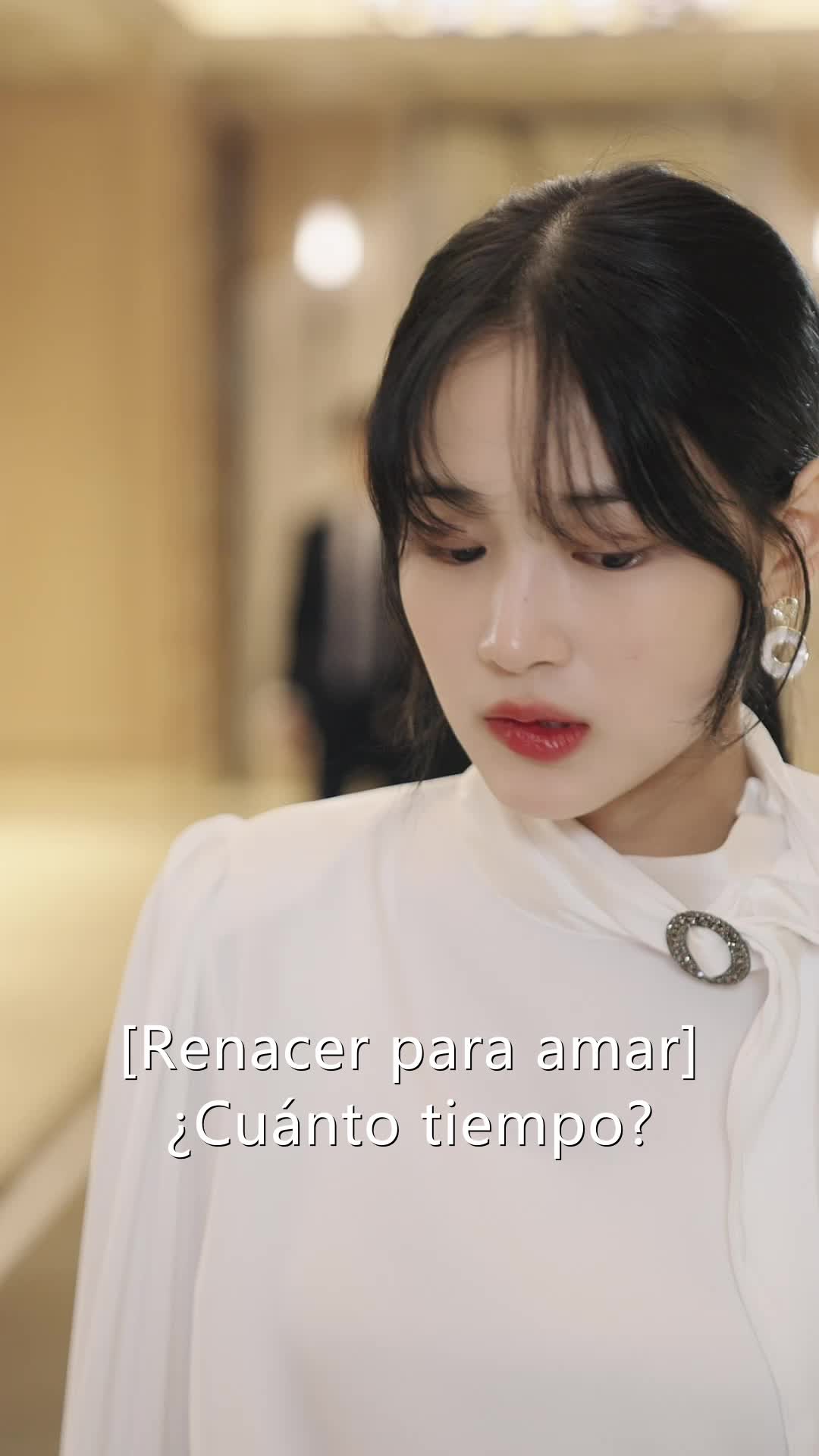 Episodio 50 de Renace para el amor