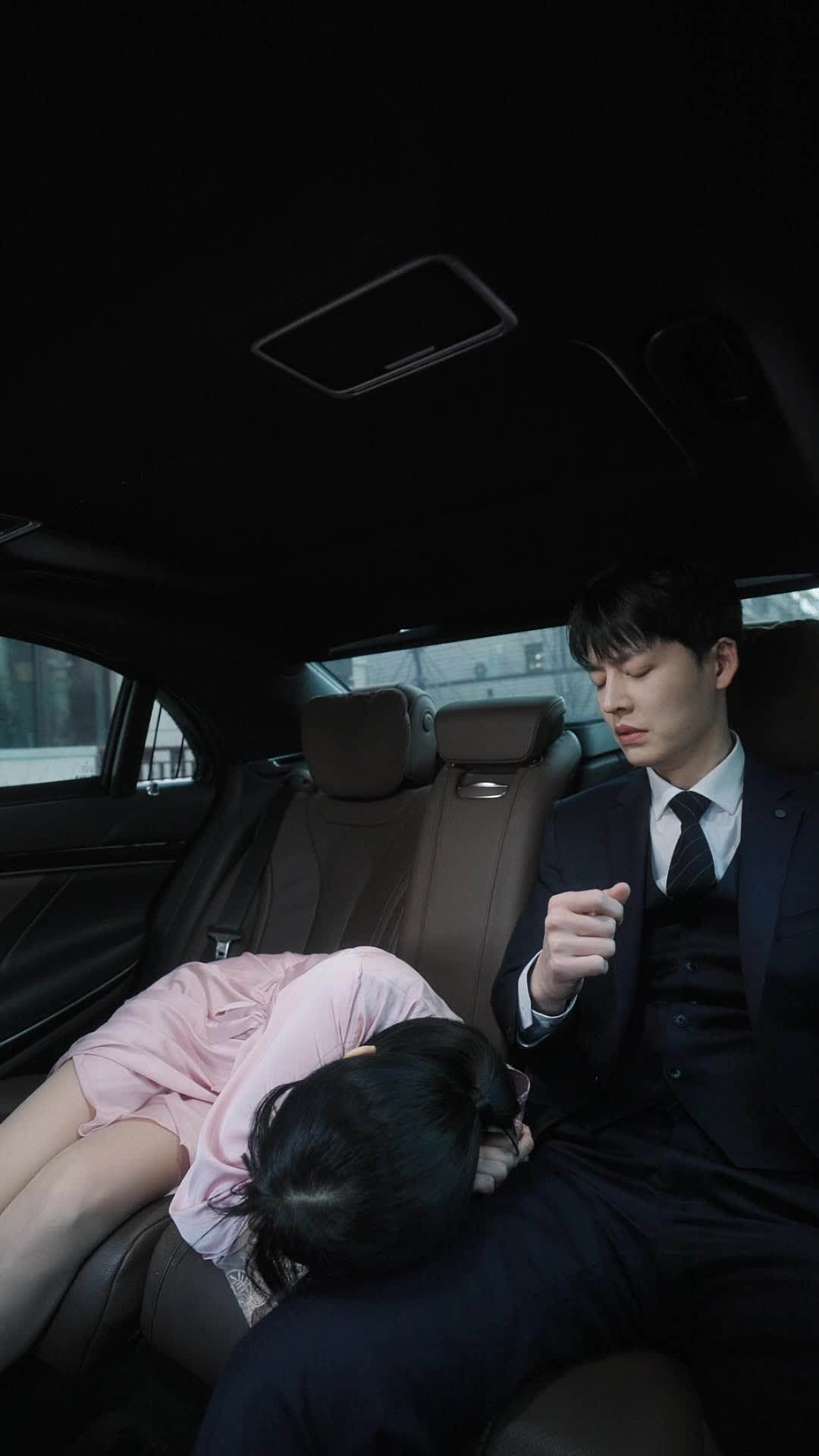 Episodio 58 de Renace para el amor