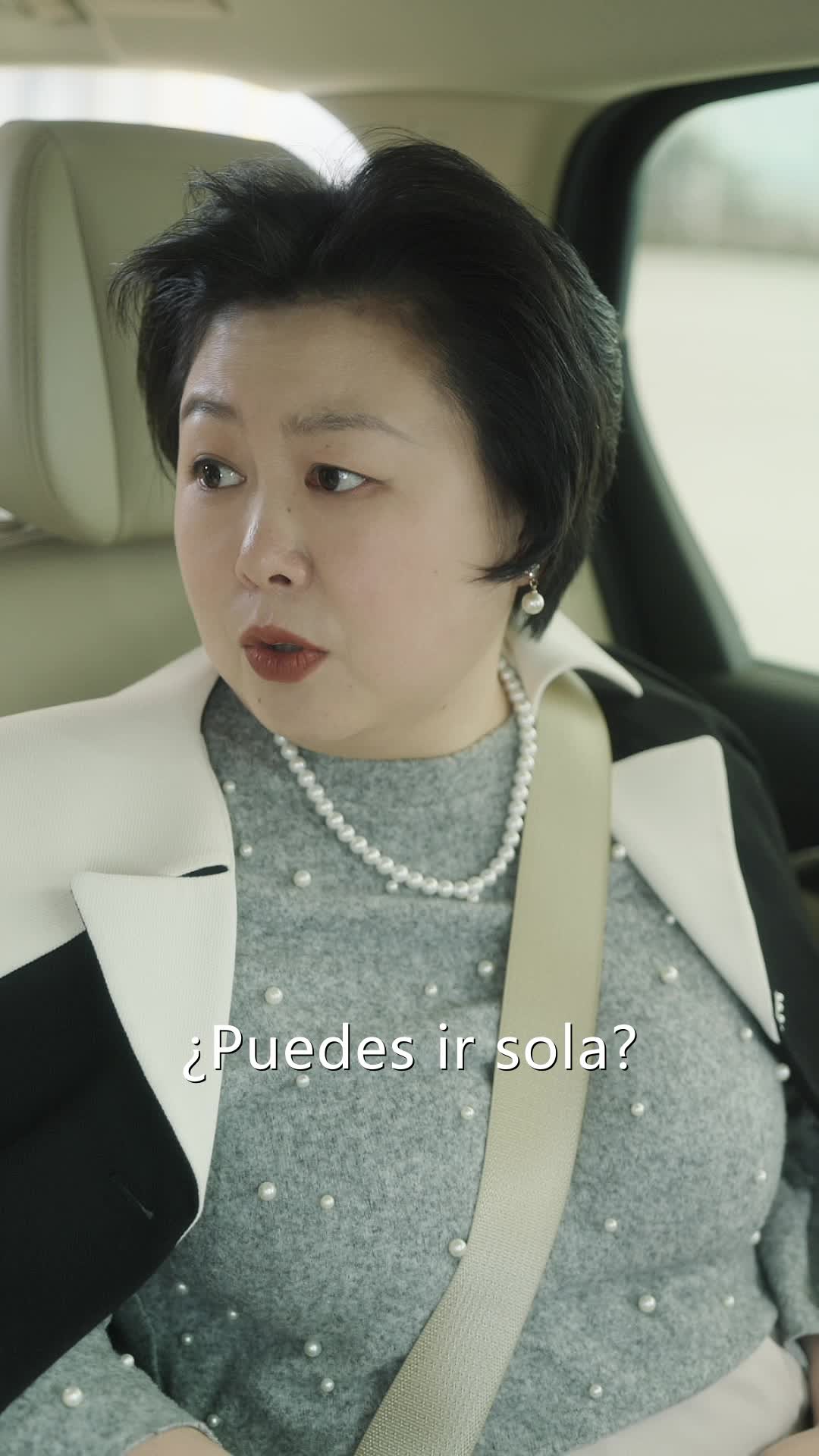 Episodio 61 de Renace para el amor