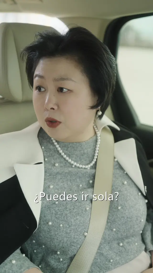 Episodio 61 de Renace para el amor