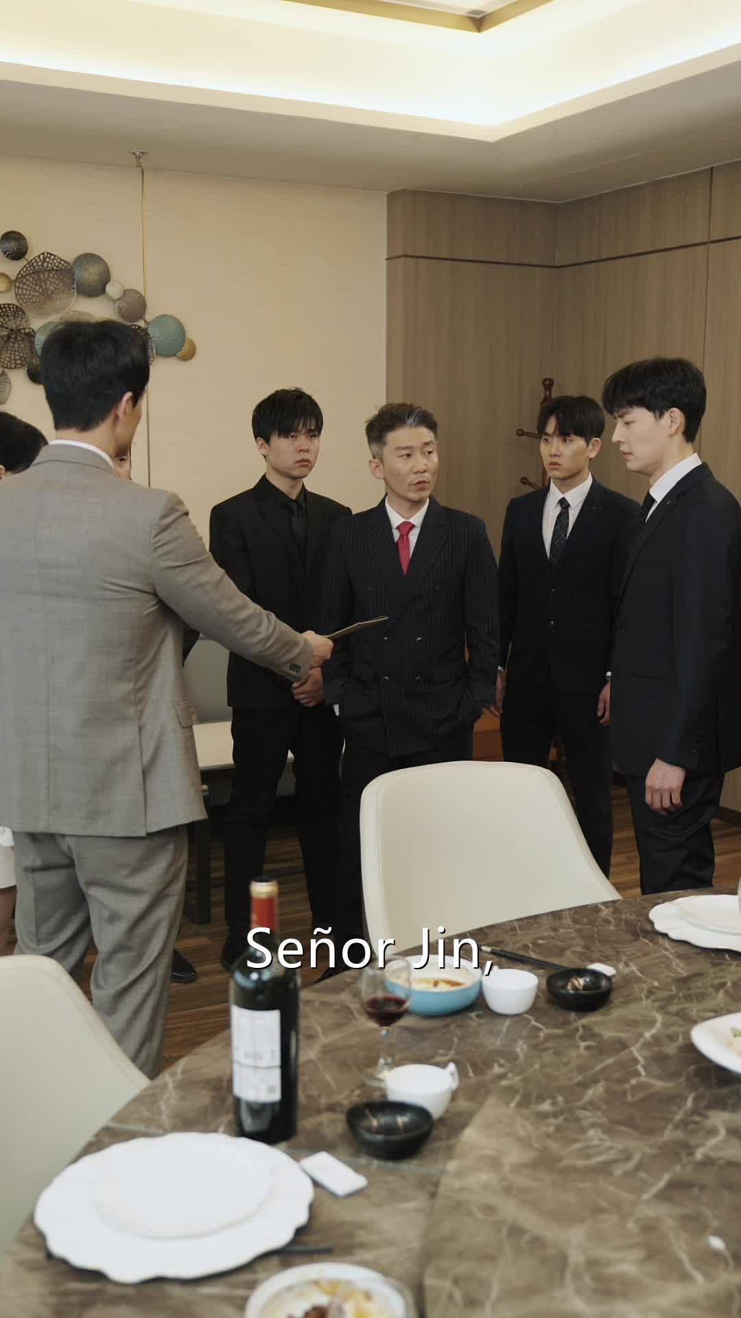 Episodio 63 de Renace para el amor