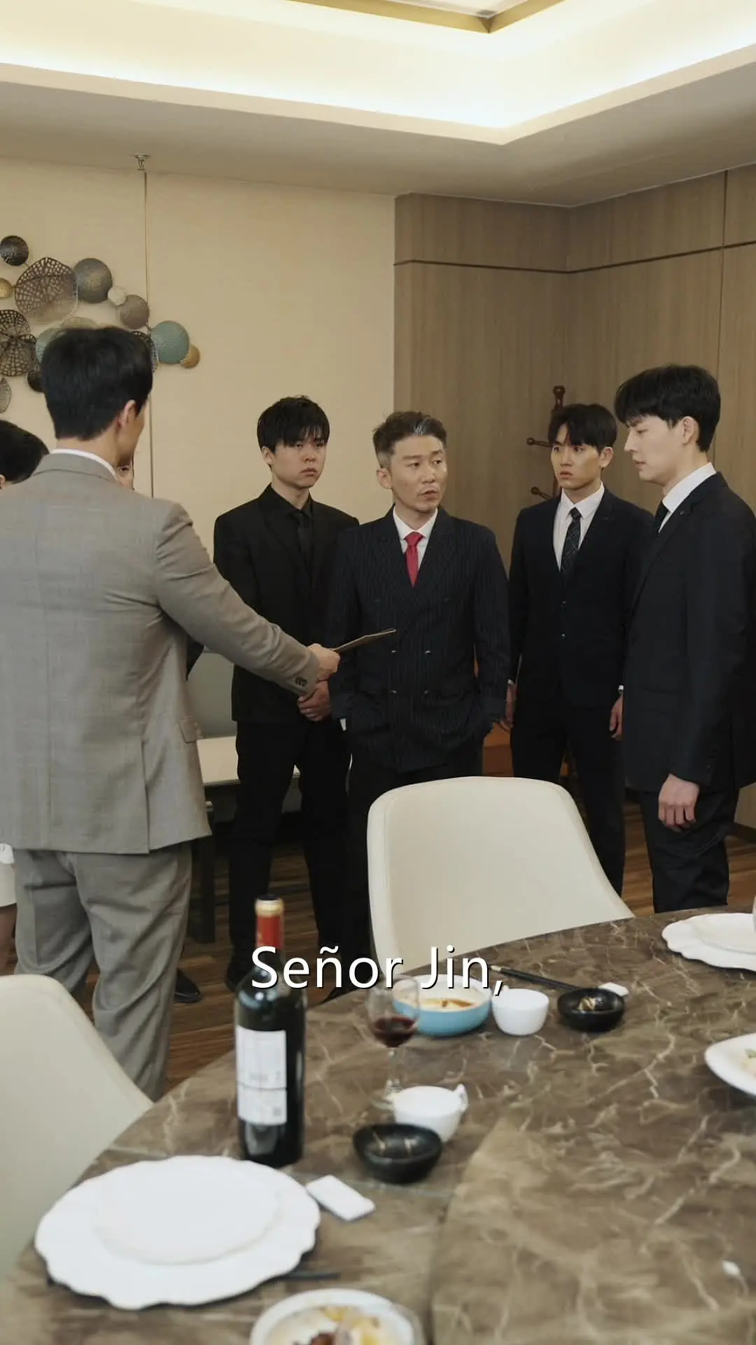 Episodio 63 de Renace para el amor