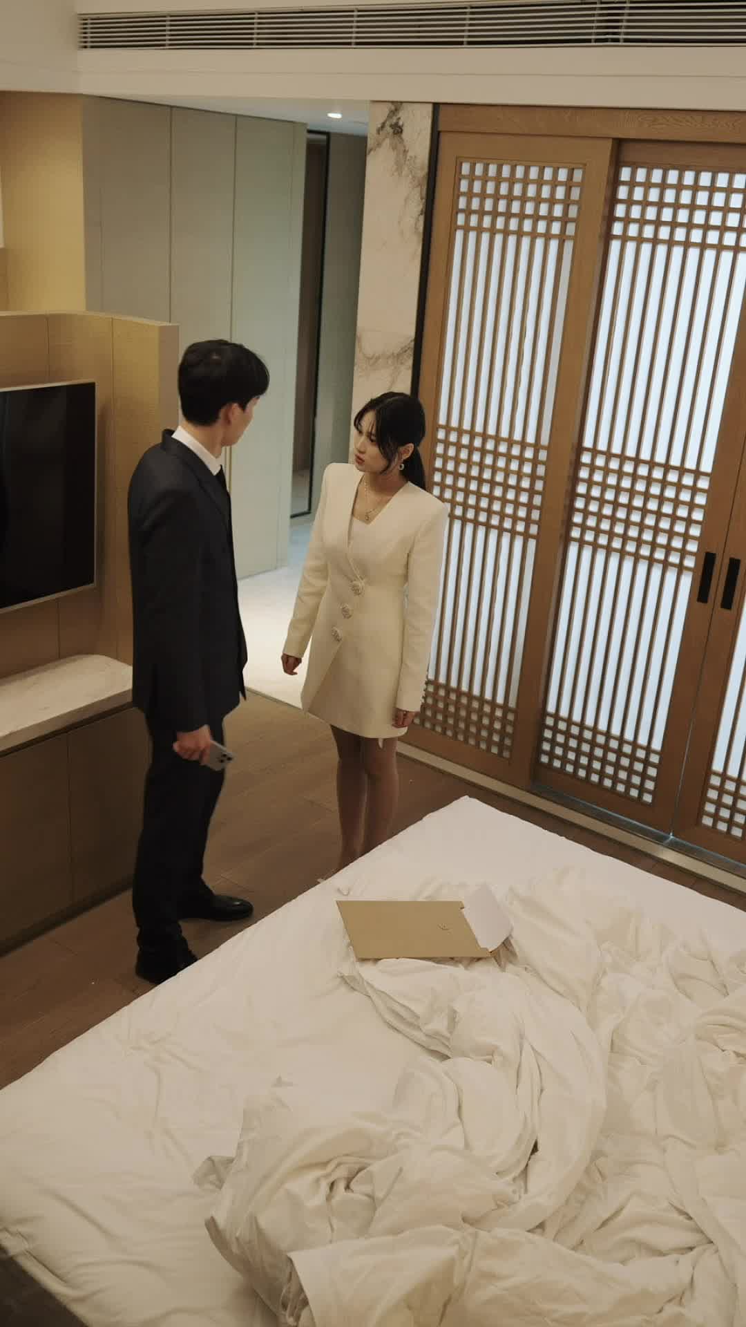 Episodio 9 de Renace para el amor