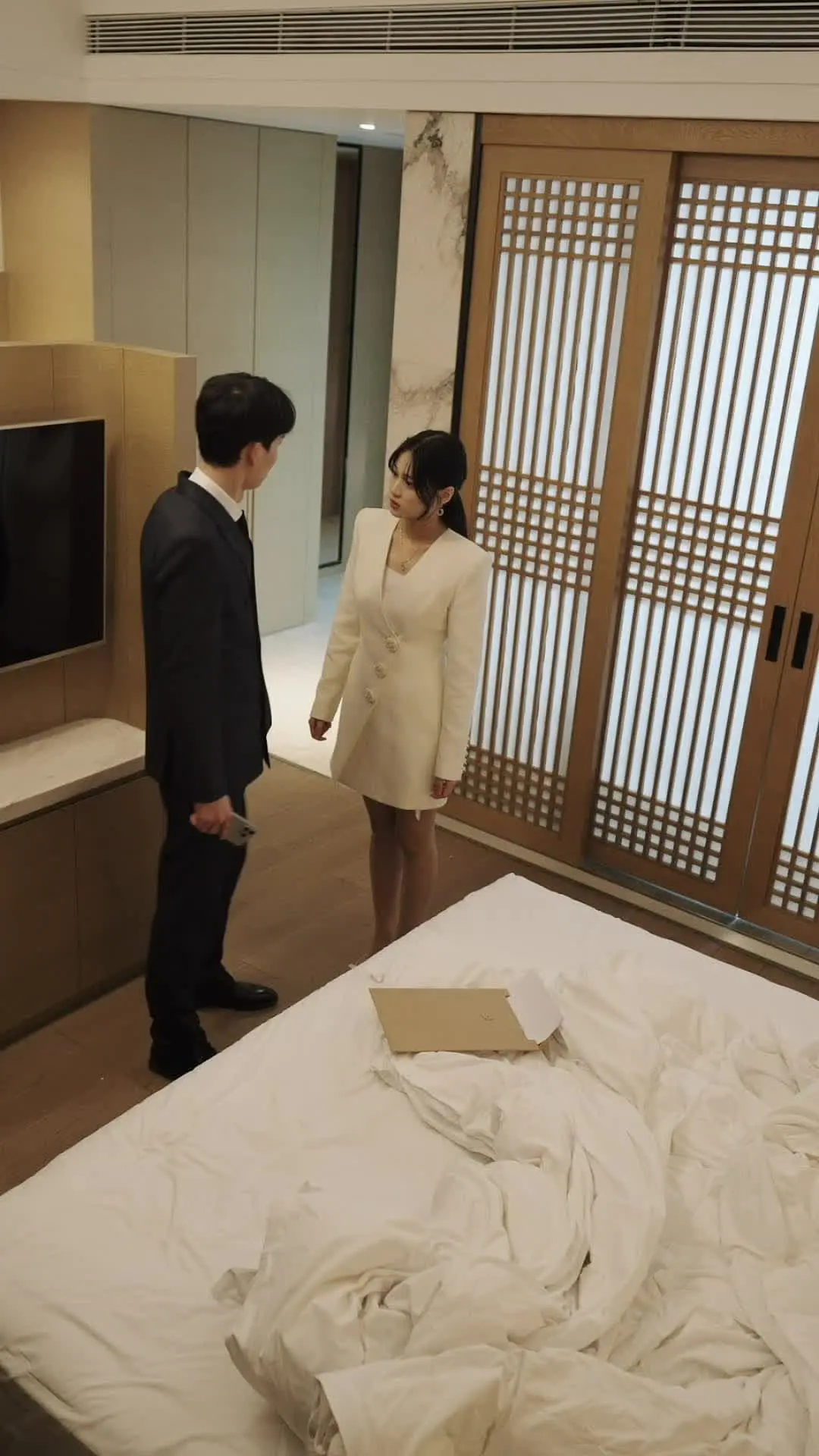 Episodio 9 de Renace para el amor