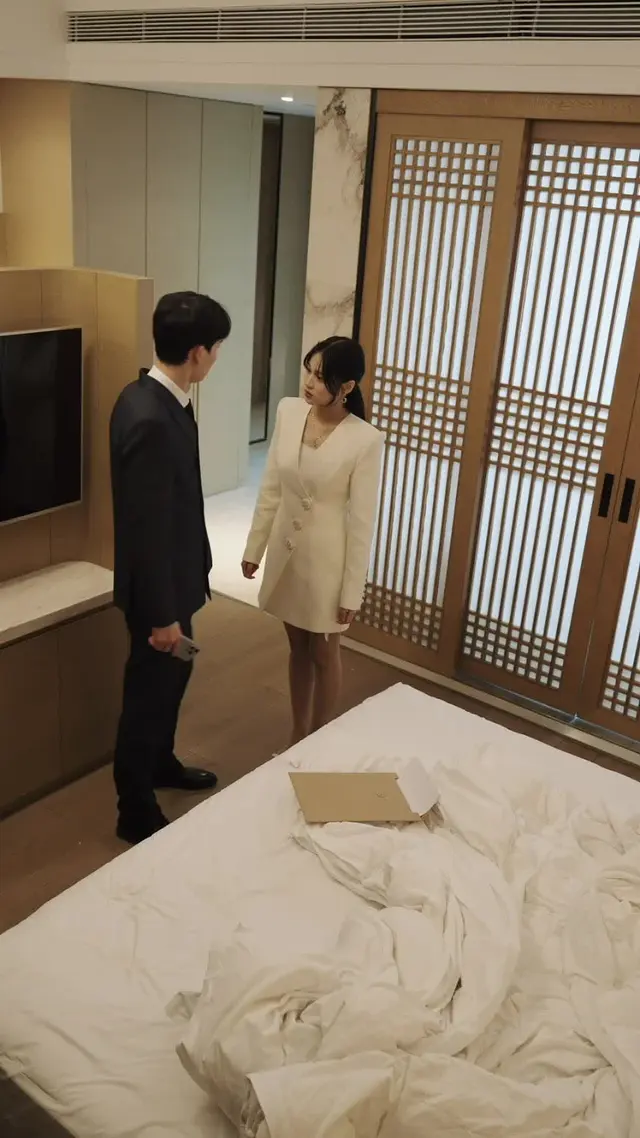 Episodio 9 de Renace para el amor