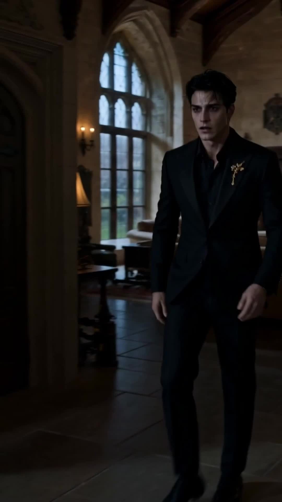 Episodio 9 de Renacer de la traición