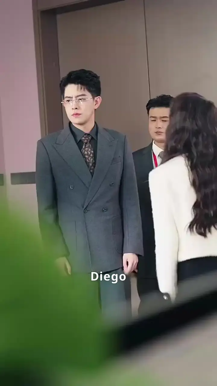 Episodio 13 de Renacer del Amor y el Destino