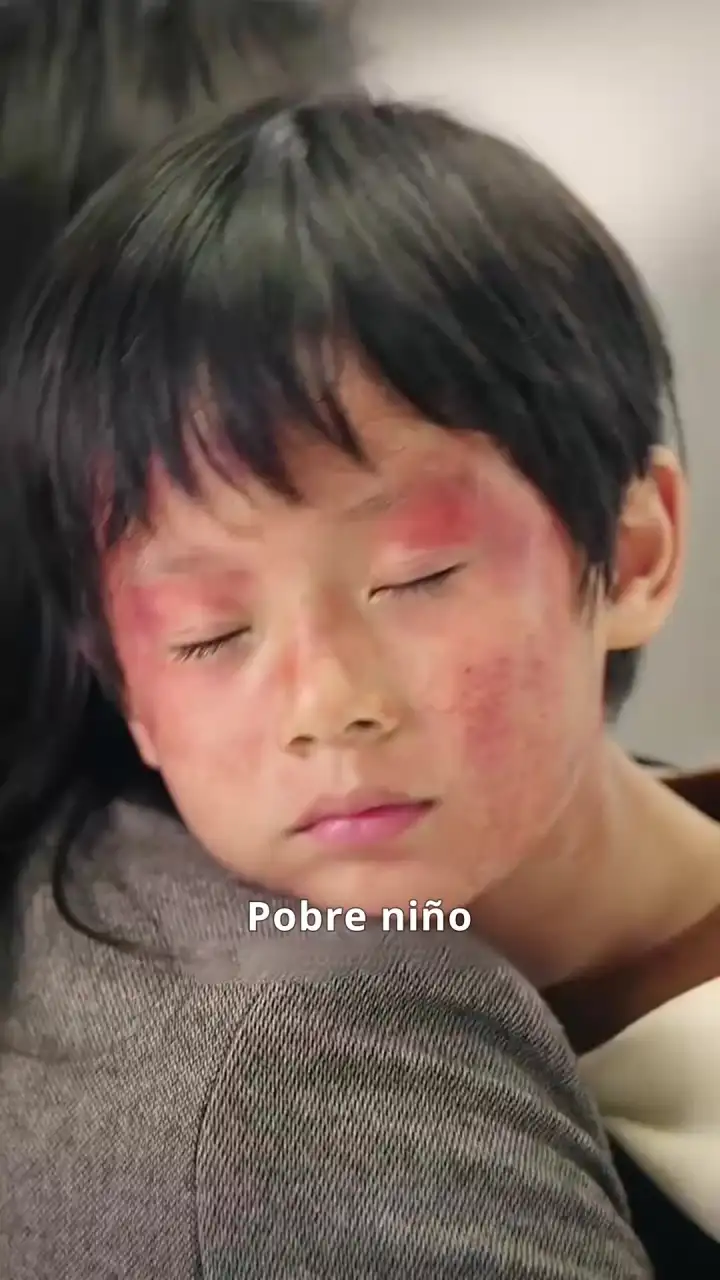 Episodio 15 de Renacer del Amor y el Destino