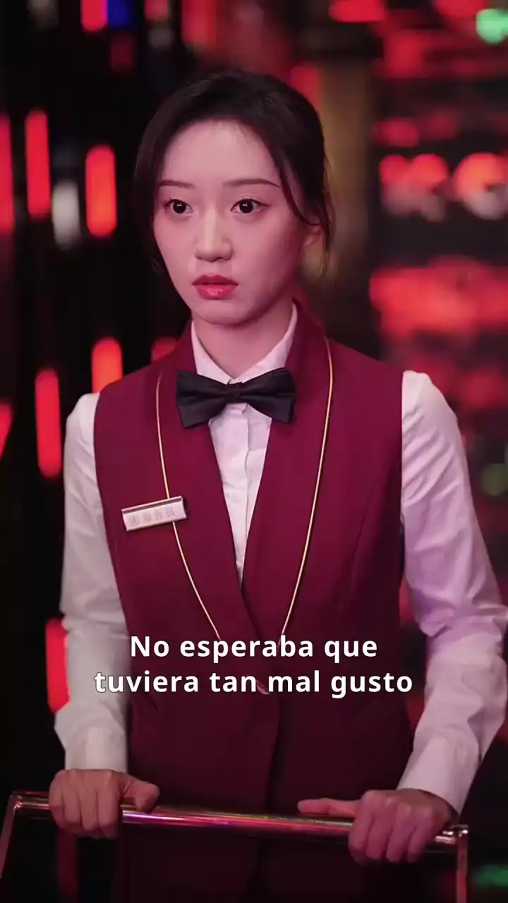 Episodio 24 de Renacer del Amor y el Destino