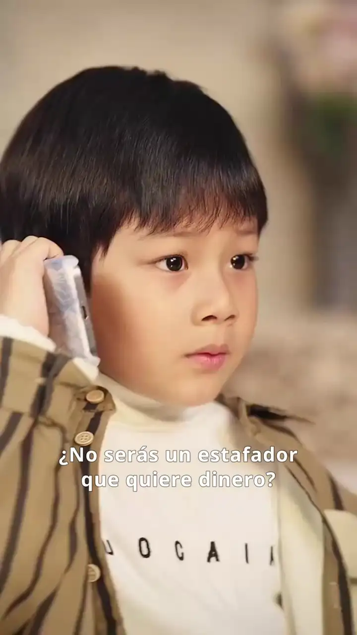 Episodio 27 de Renacer del Amor y el Destino