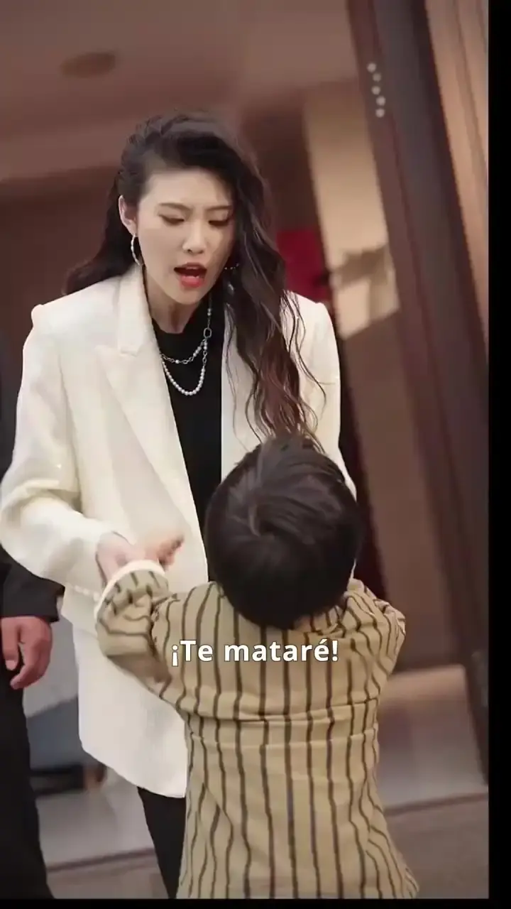 Episodio 30 de Renacer del Amor y el Destino